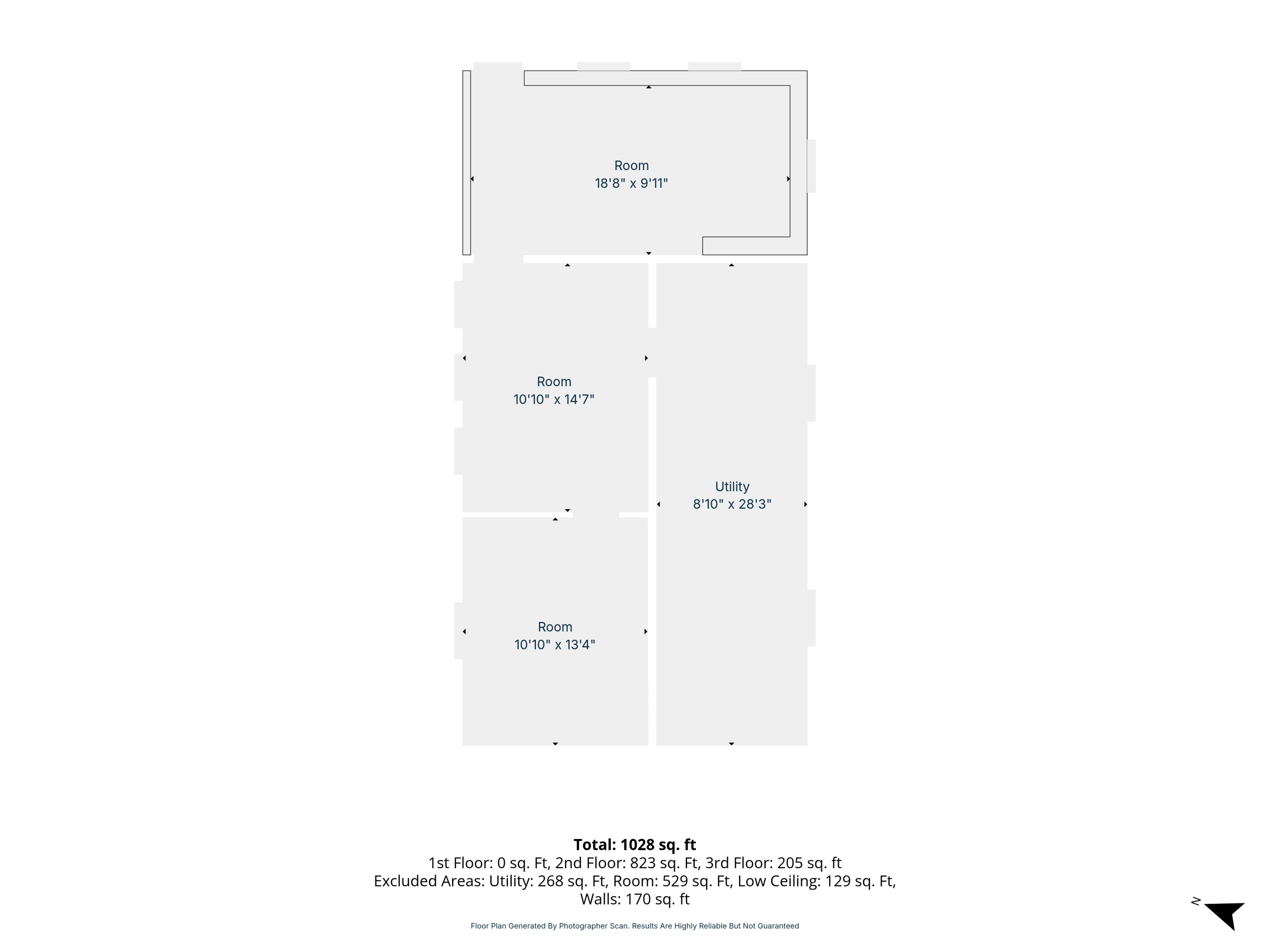 646 Miami Street, West Milton, Ohio 45383