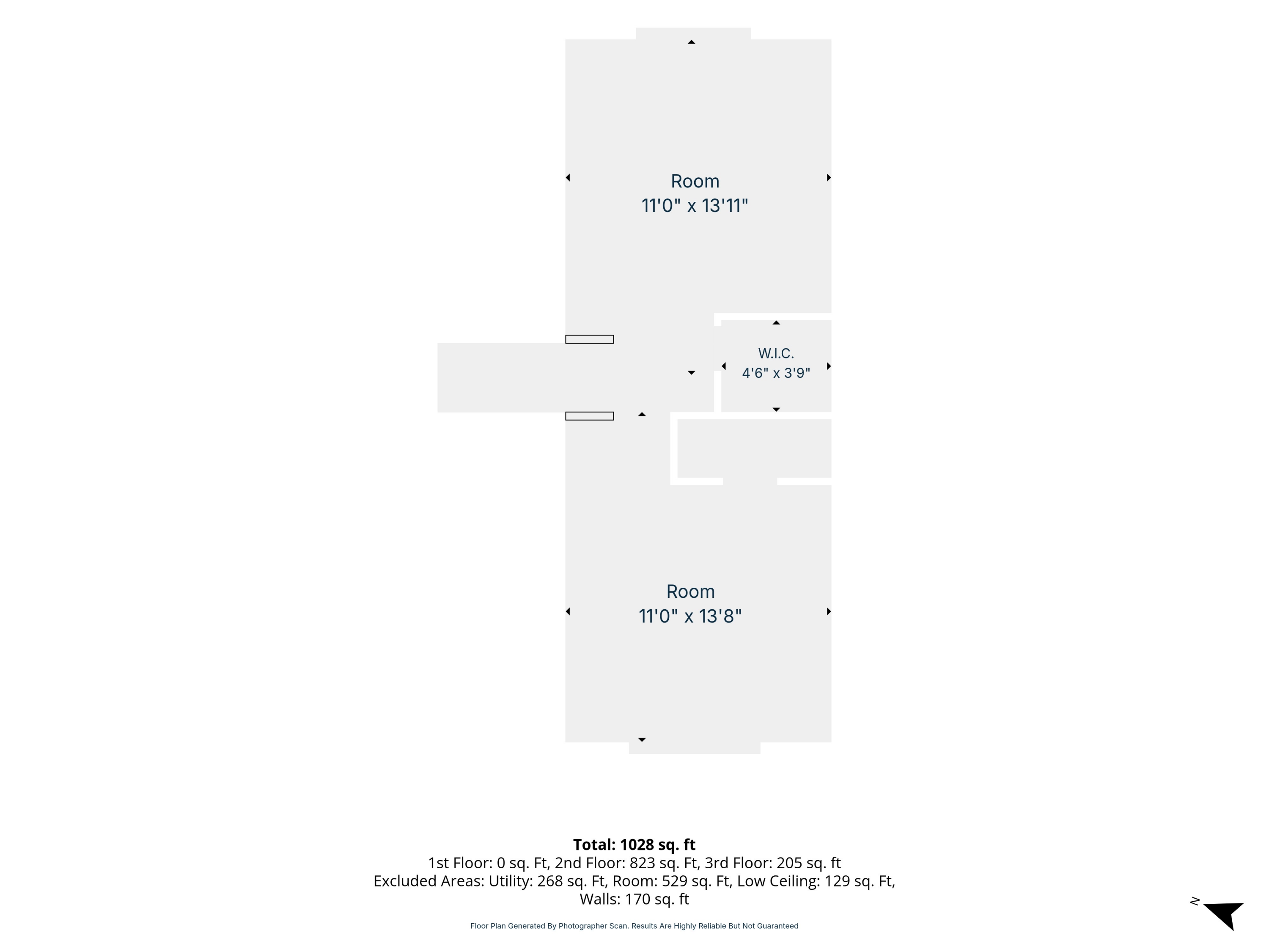 646 Miami Street, West Milton, Ohio 45383