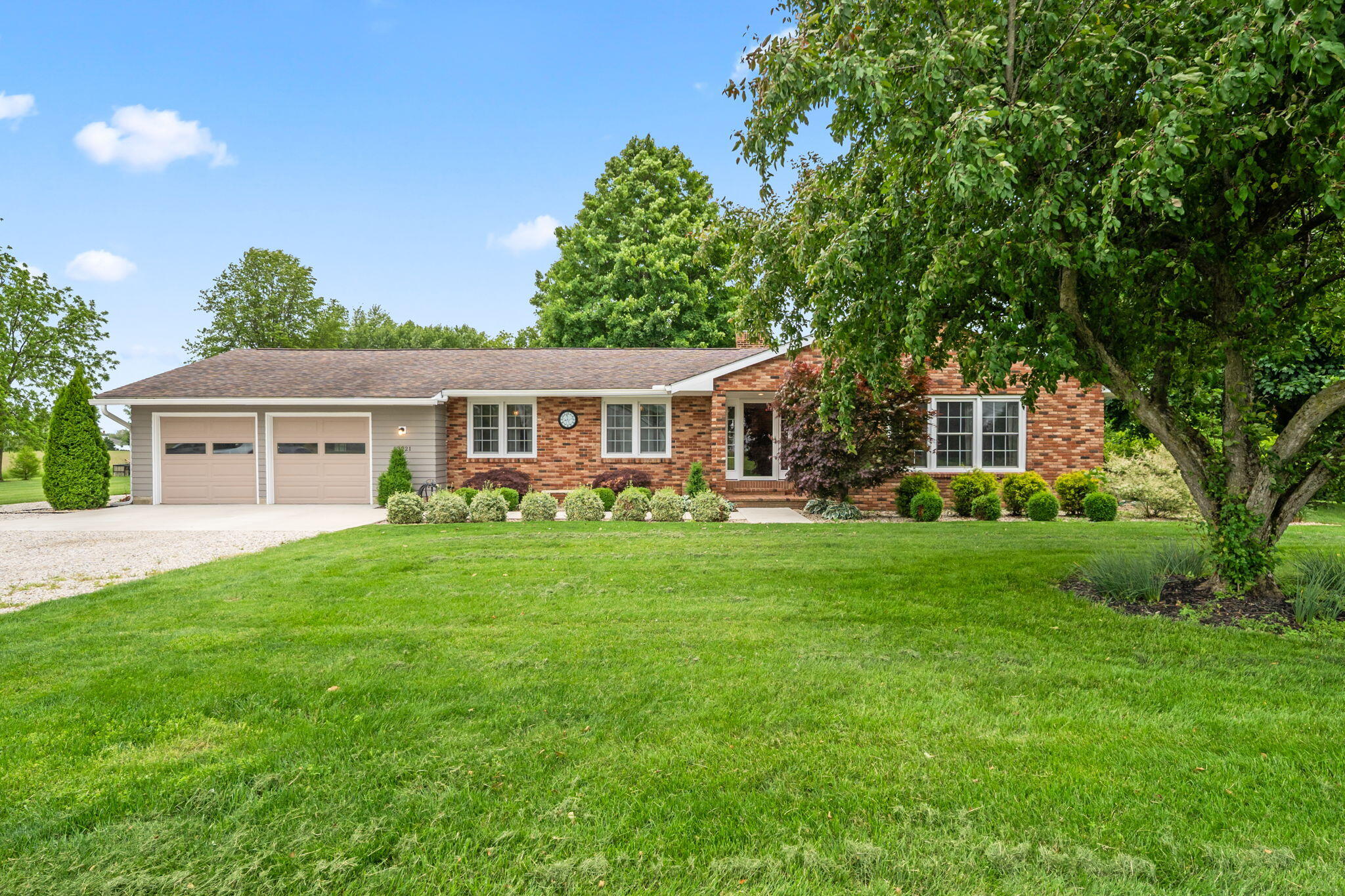13221 Hinton Mill Road, Marysville, Ohio 43040
