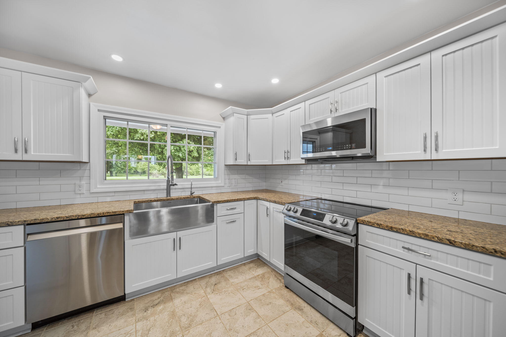 13221 Hinton Mill Road, Marysville, Ohio 43040