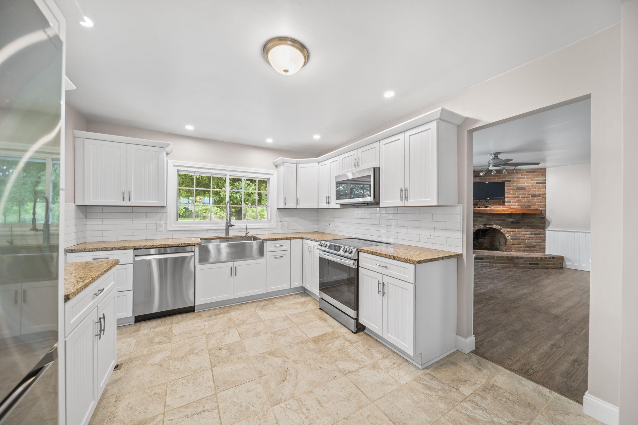 13221 Hinton Mill Road, Marysville, Ohio 43040