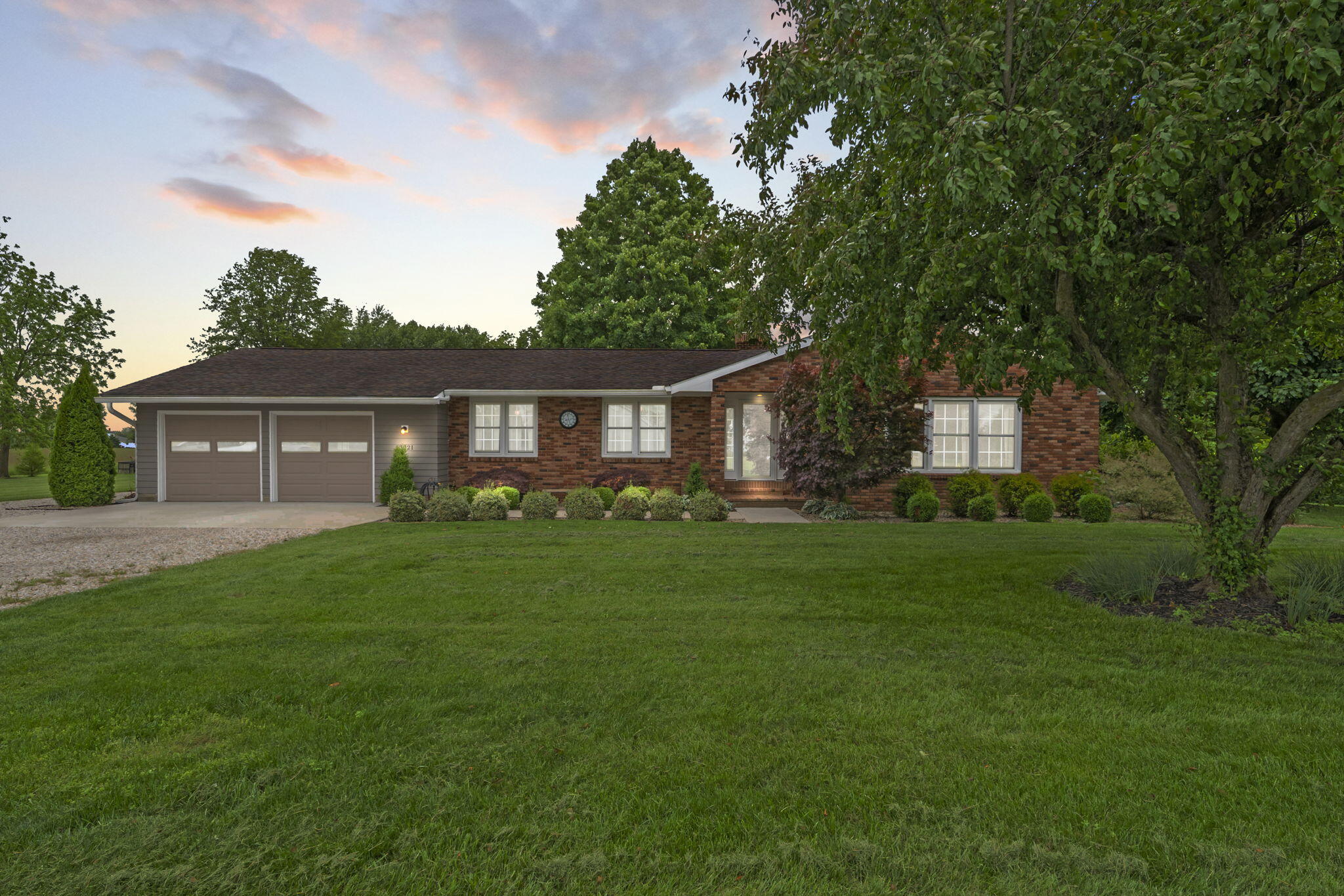 13221 Hinton Mill Road, Marysville, Ohio 43040