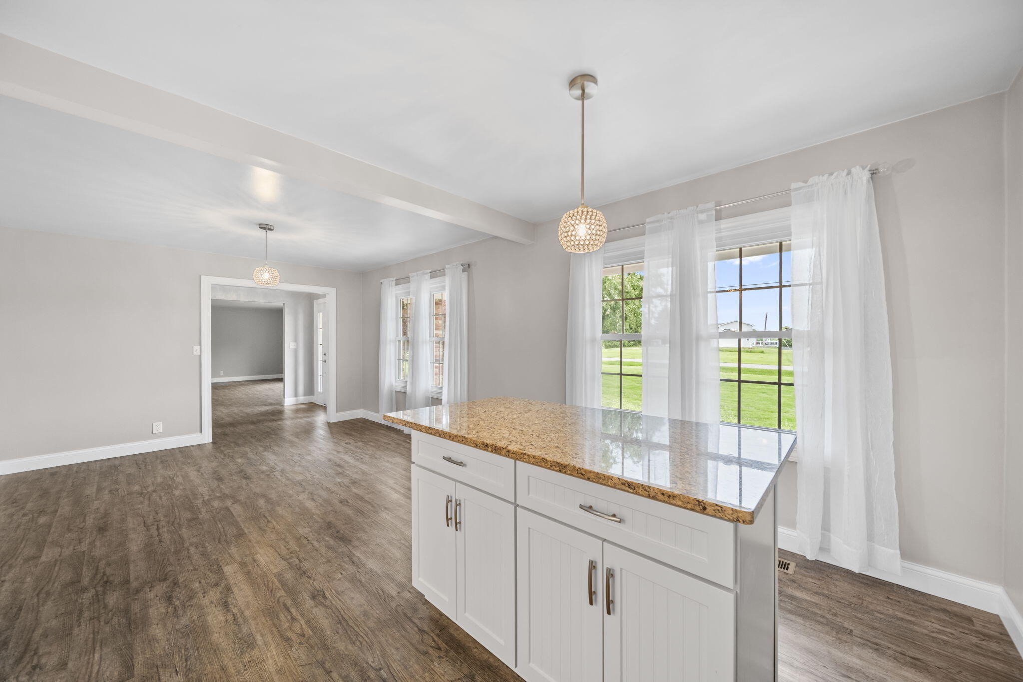 13221 Hinton Mill Road, Marysville, Ohio 43040