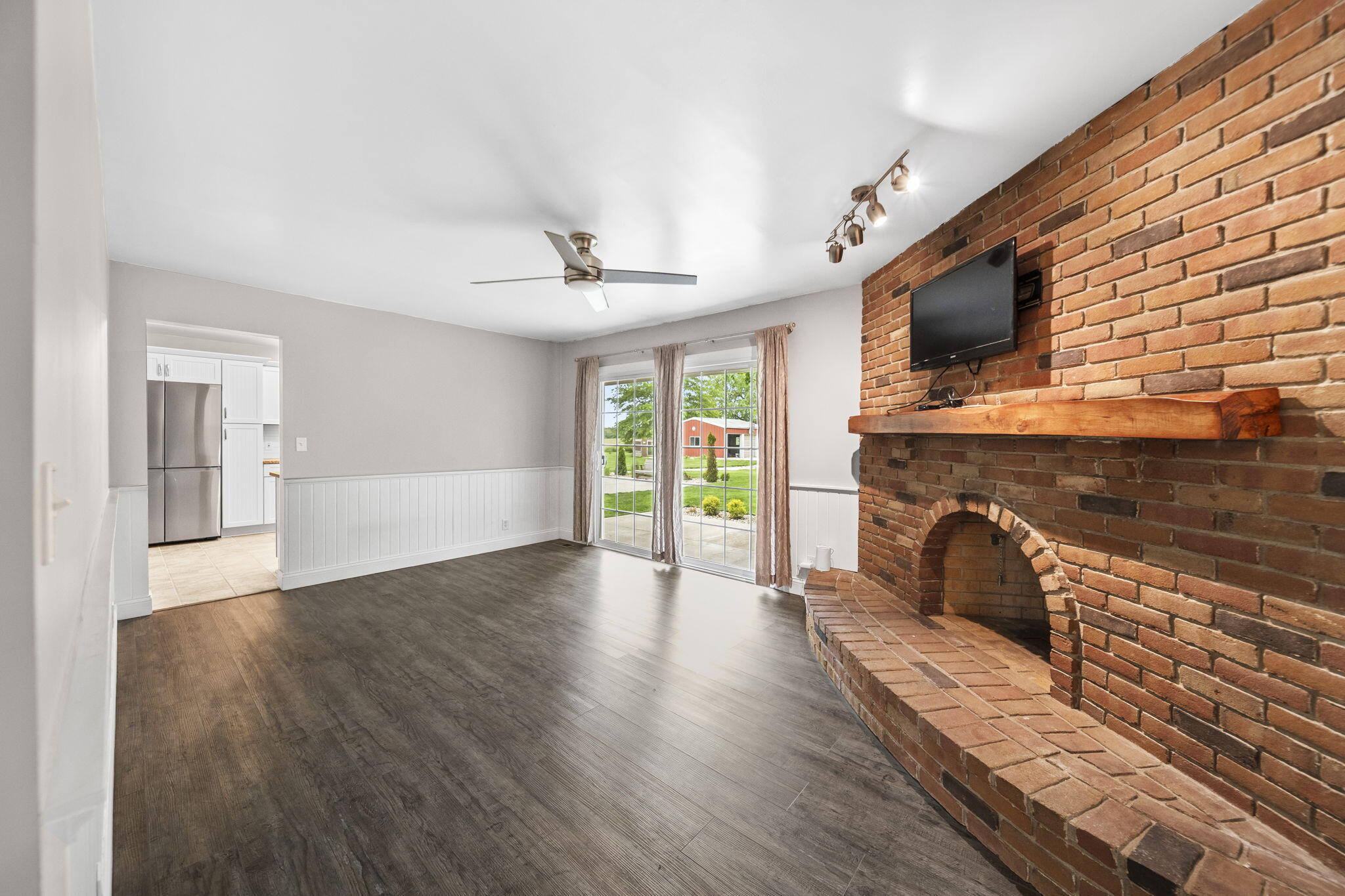 13221 Hinton Mill Road, Marysville, Ohio 43040