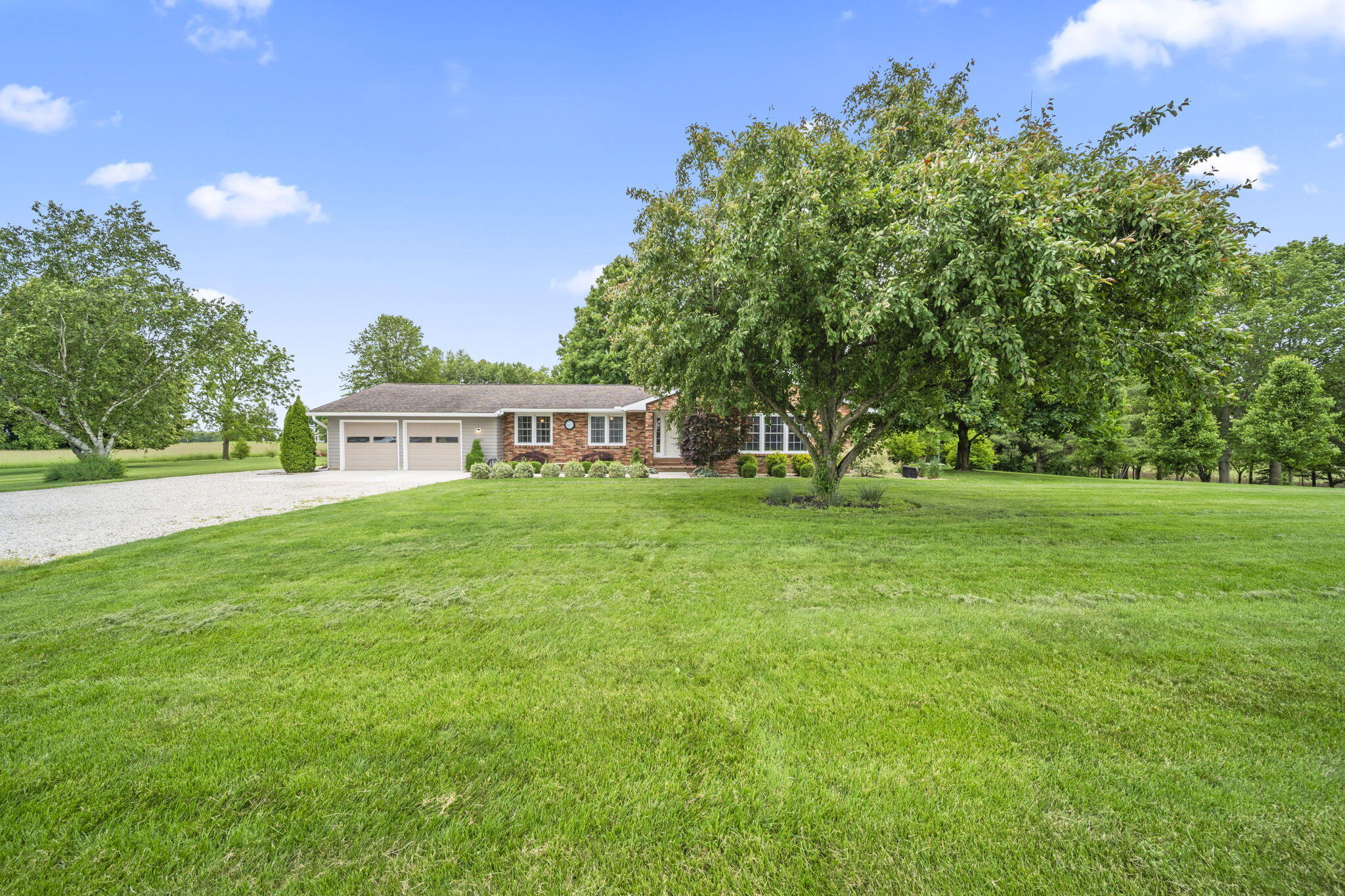13221 Hinton Mill Road, Marysville, Ohio 43040