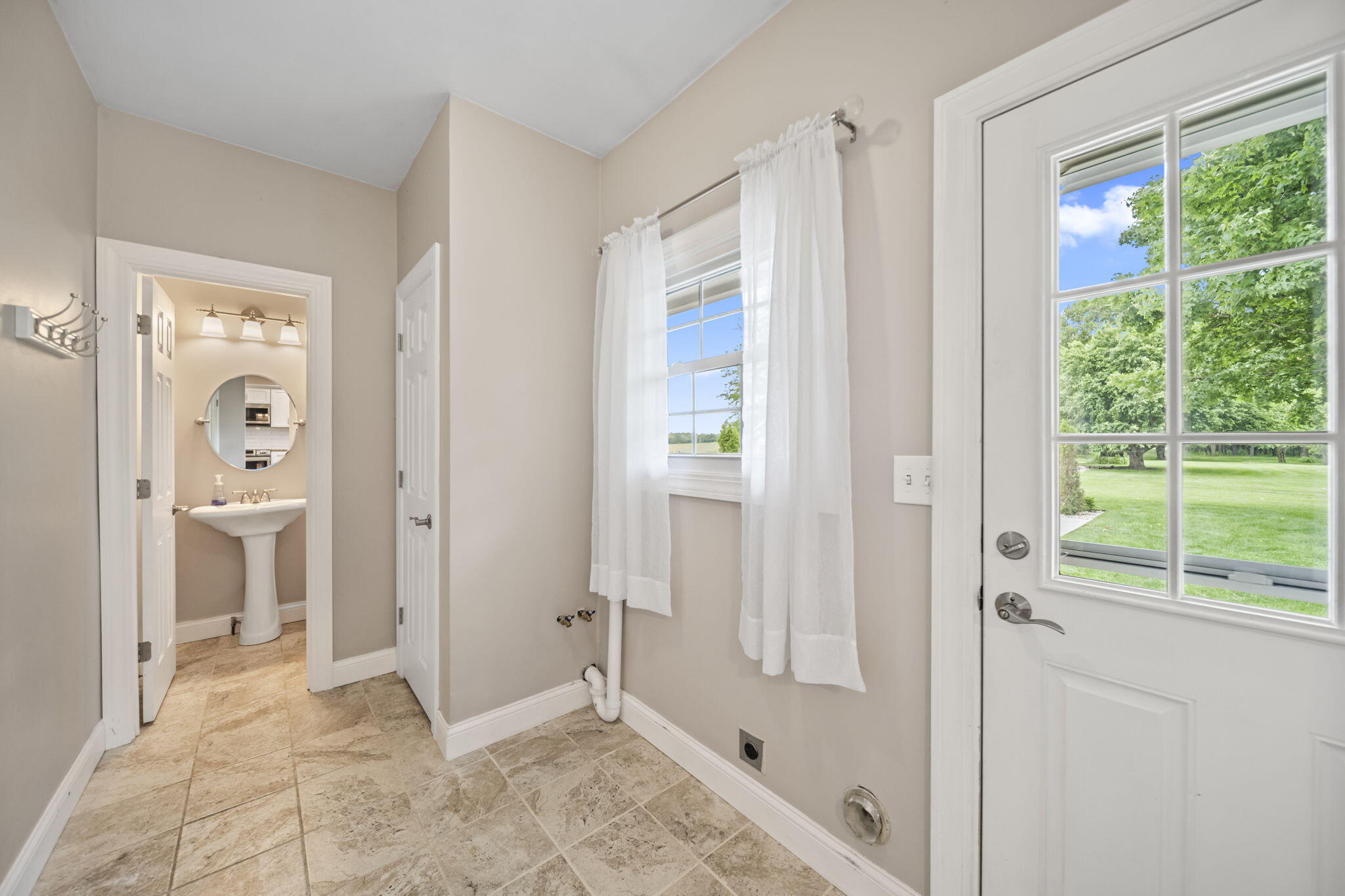 13221 Hinton Mill Road, Marysville, Ohio 43040