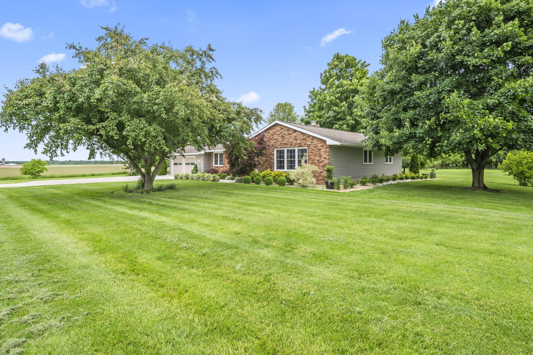 13221 Hinton Mill Road, Marysville, Ohio 43040