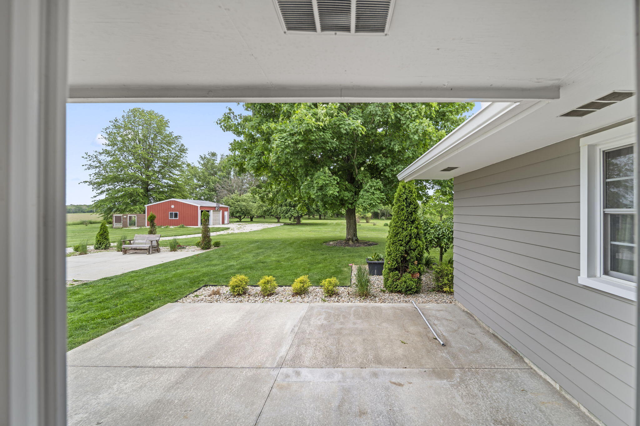 13221 Hinton Mill Road, Marysville, Ohio 43040