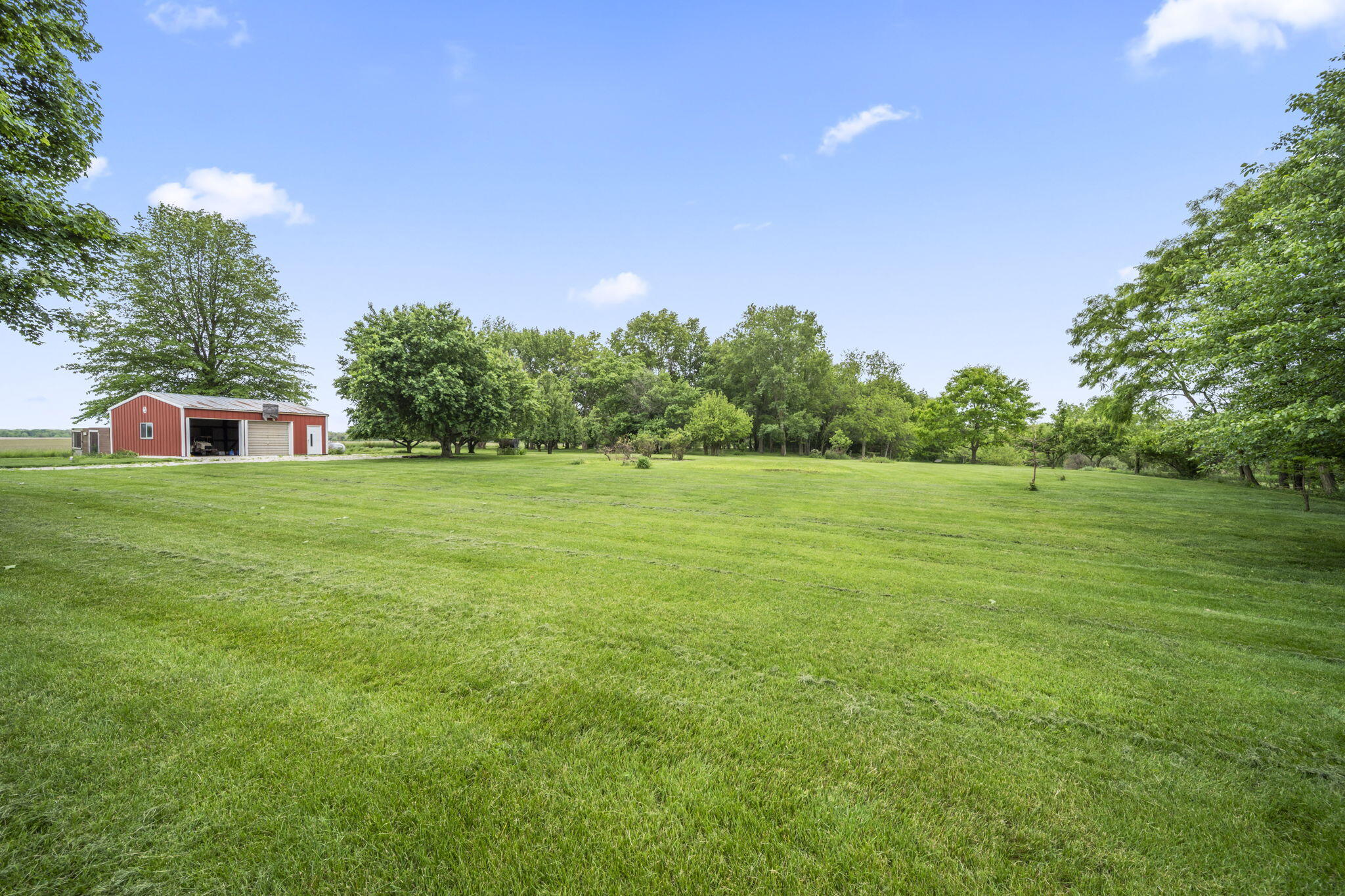 13221 Hinton Mill Road, Marysville, Ohio 43040