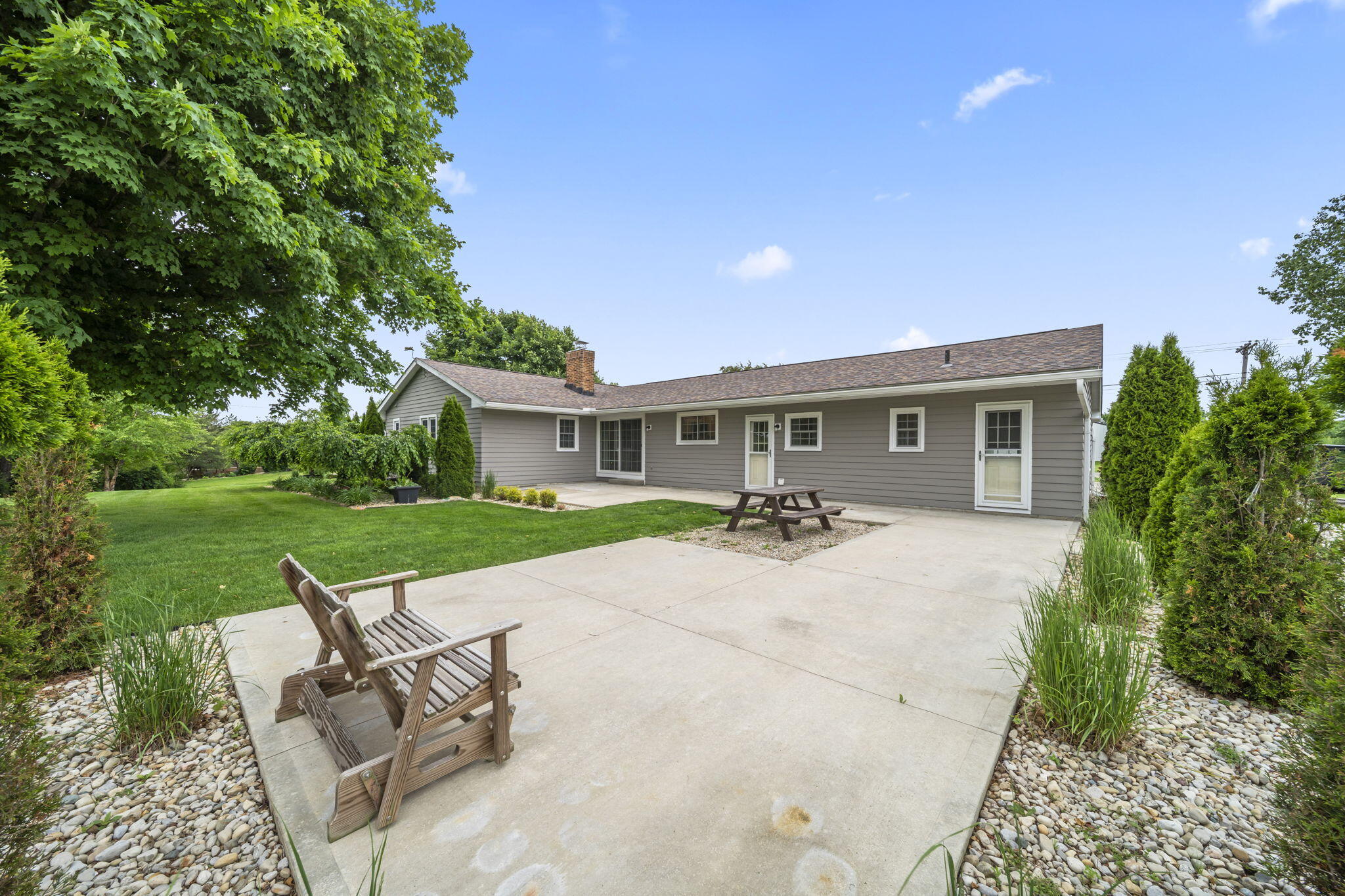 13221 Hinton Mill Road, Marysville, Ohio 43040
