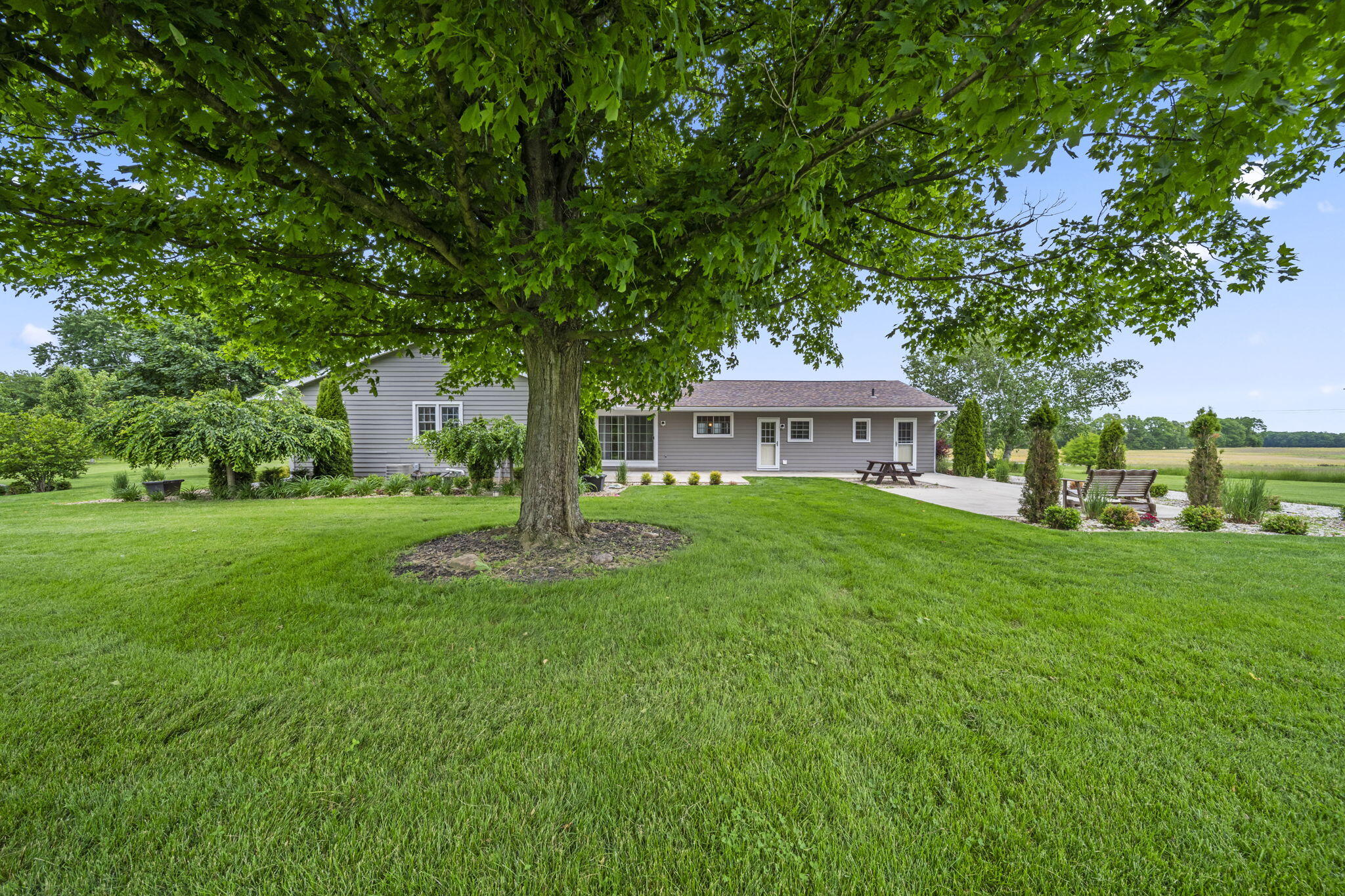 13221 Hinton Mill Road, Marysville, Ohio 43040