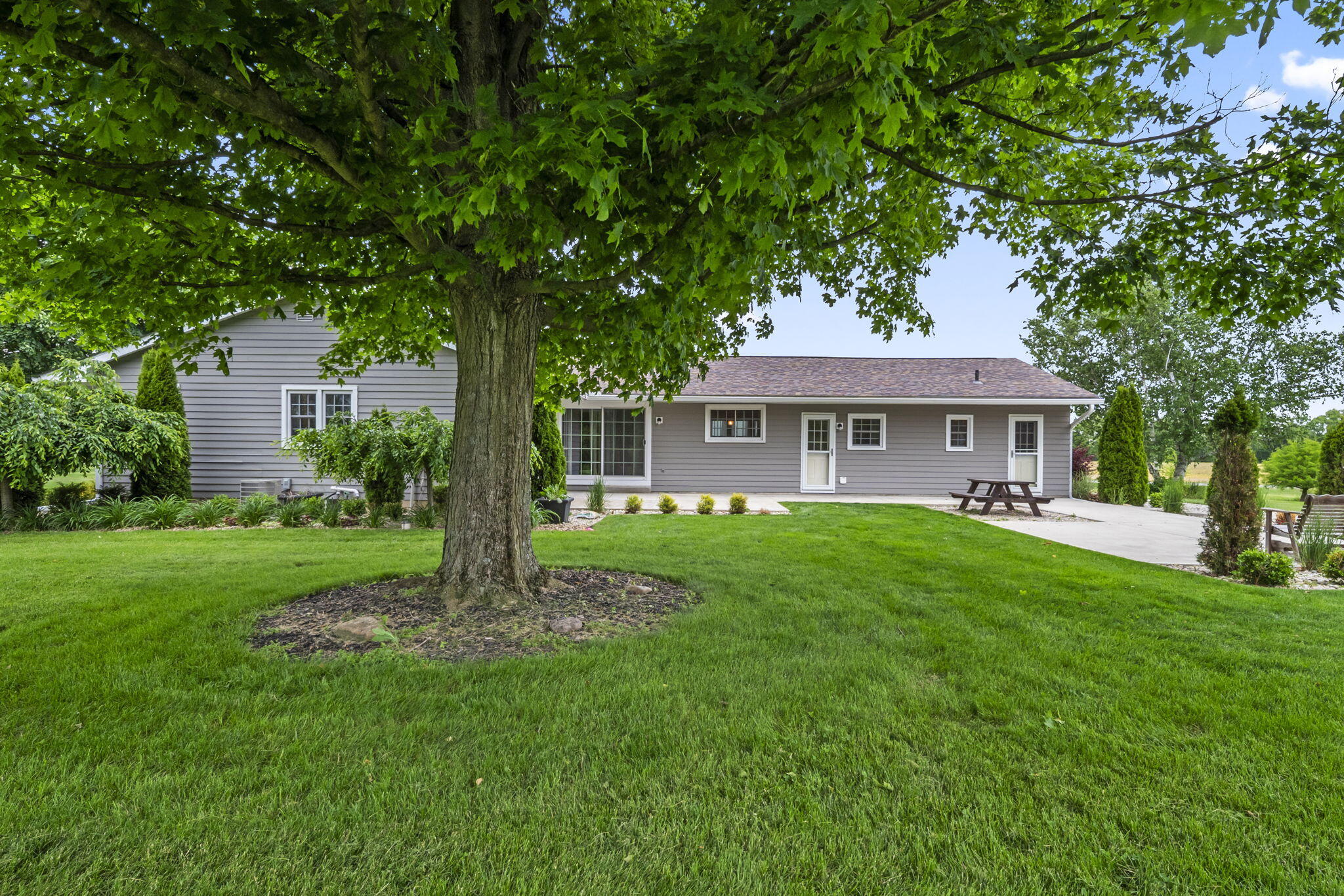 13221 Hinton Mill Road, Marysville, Ohio 43040
