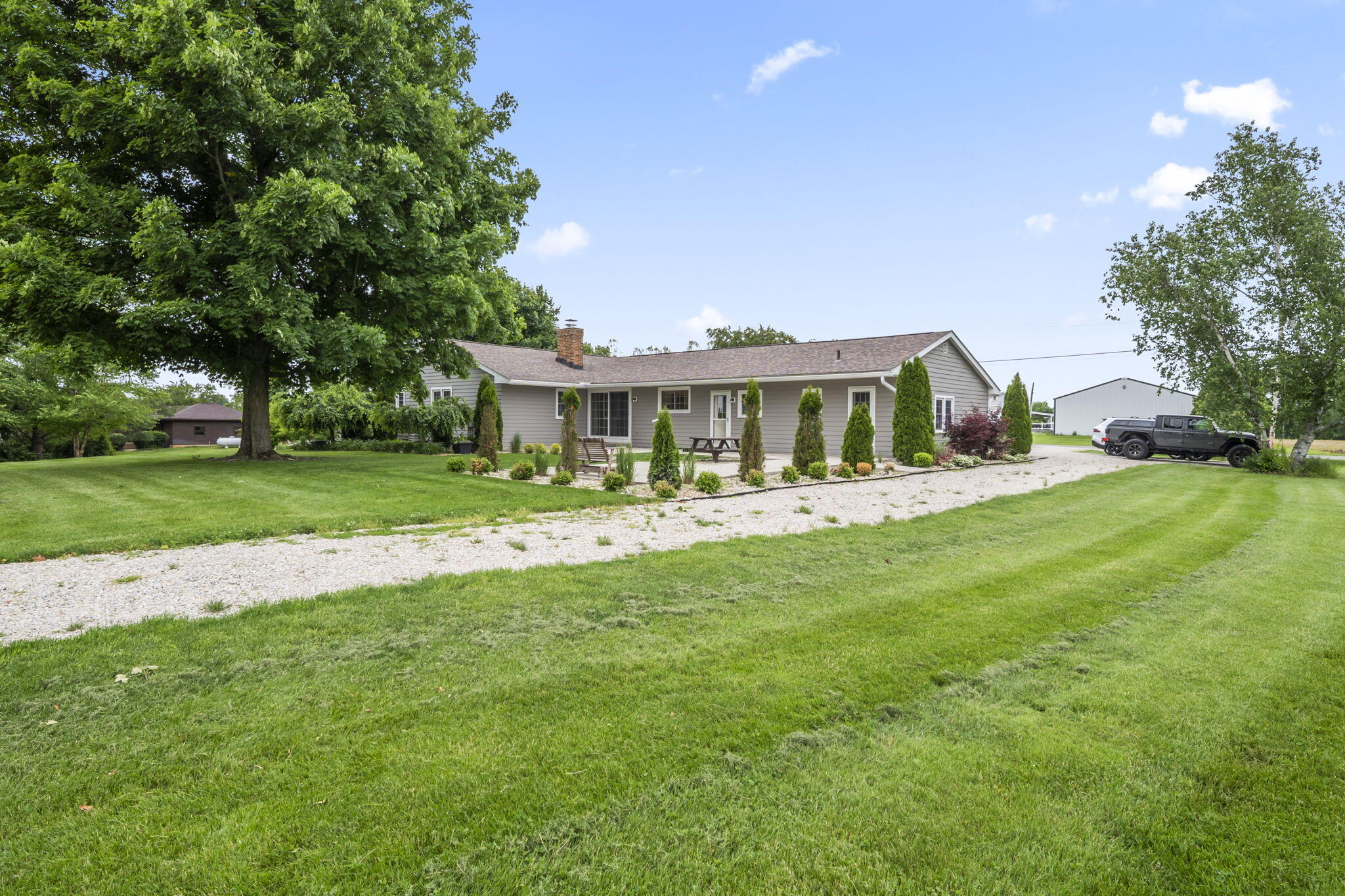 13221 Hinton Mill Road, Marysville, Ohio 43040