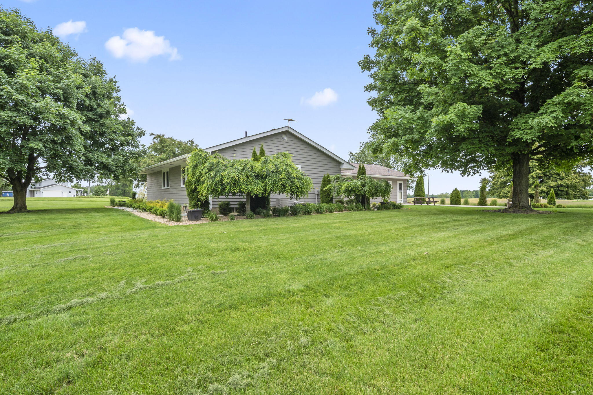 13221 Hinton Mill Road, Marysville, Ohio 43040