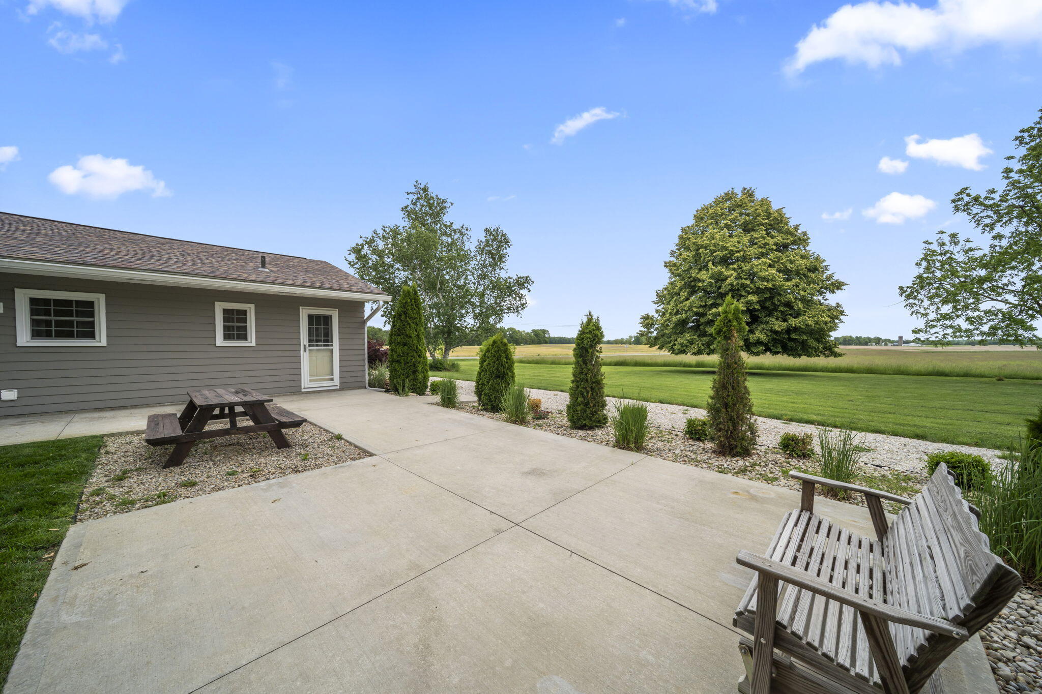 13221 Hinton Mill Road, Marysville, Ohio 43040