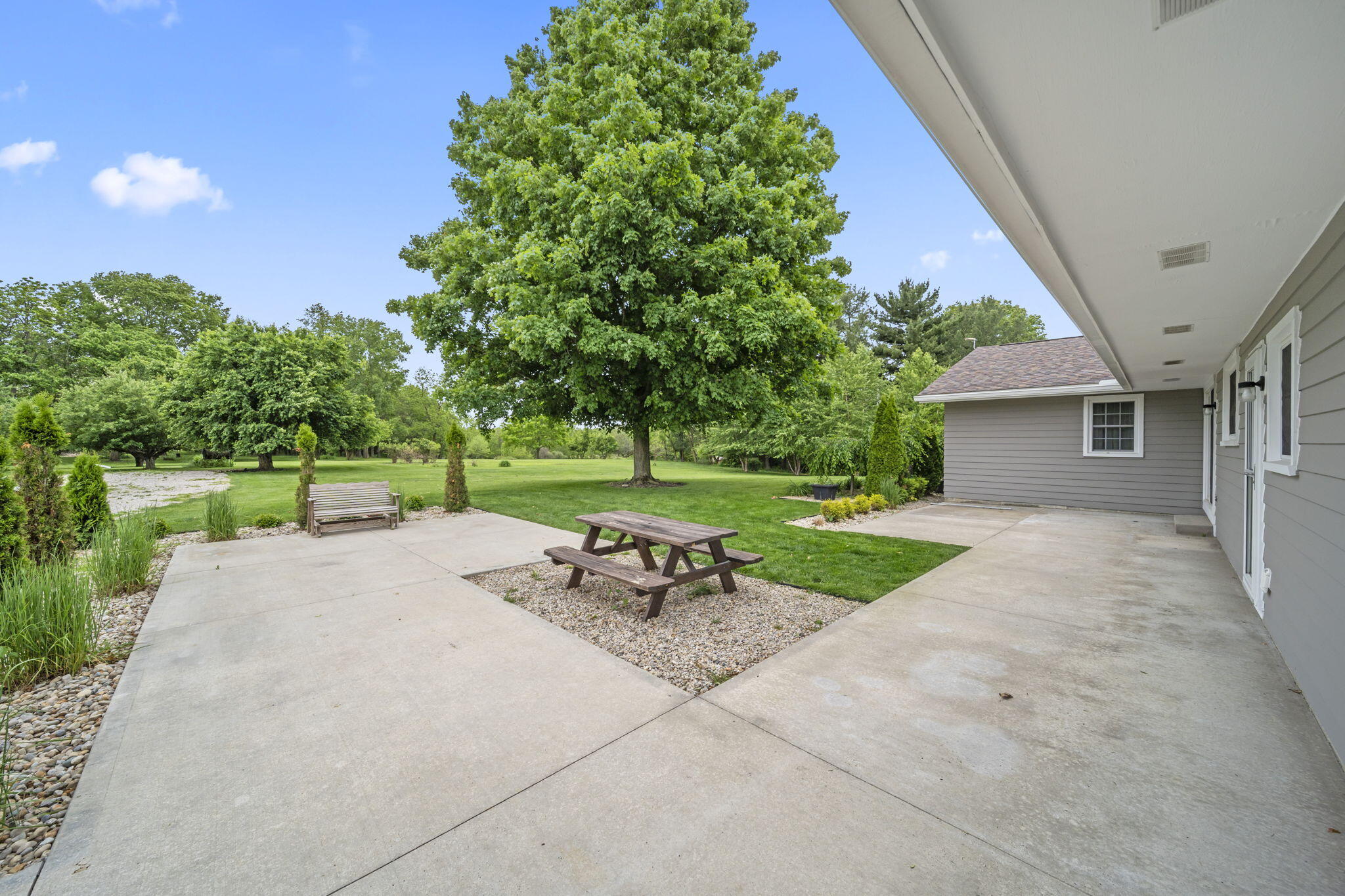 13221 Hinton Mill Road, Marysville, Ohio 43040