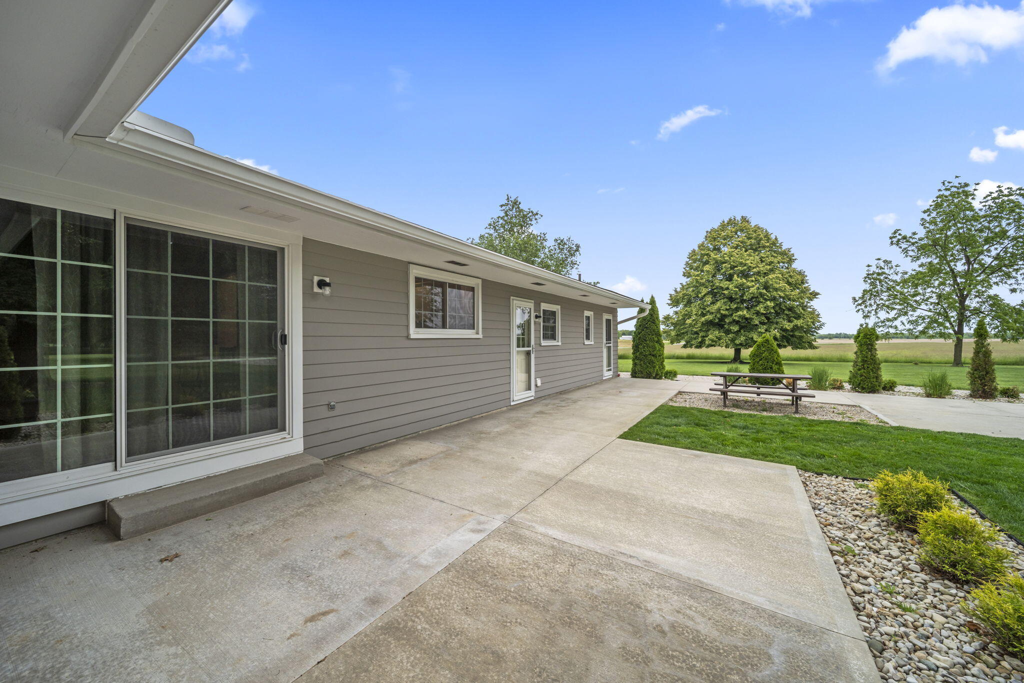 13221 Hinton Mill Road, Marysville, Ohio 43040