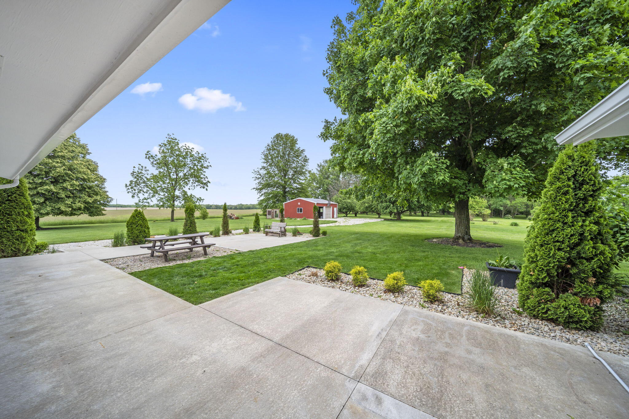 13221 Hinton Mill Road, Marysville, Ohio 43040