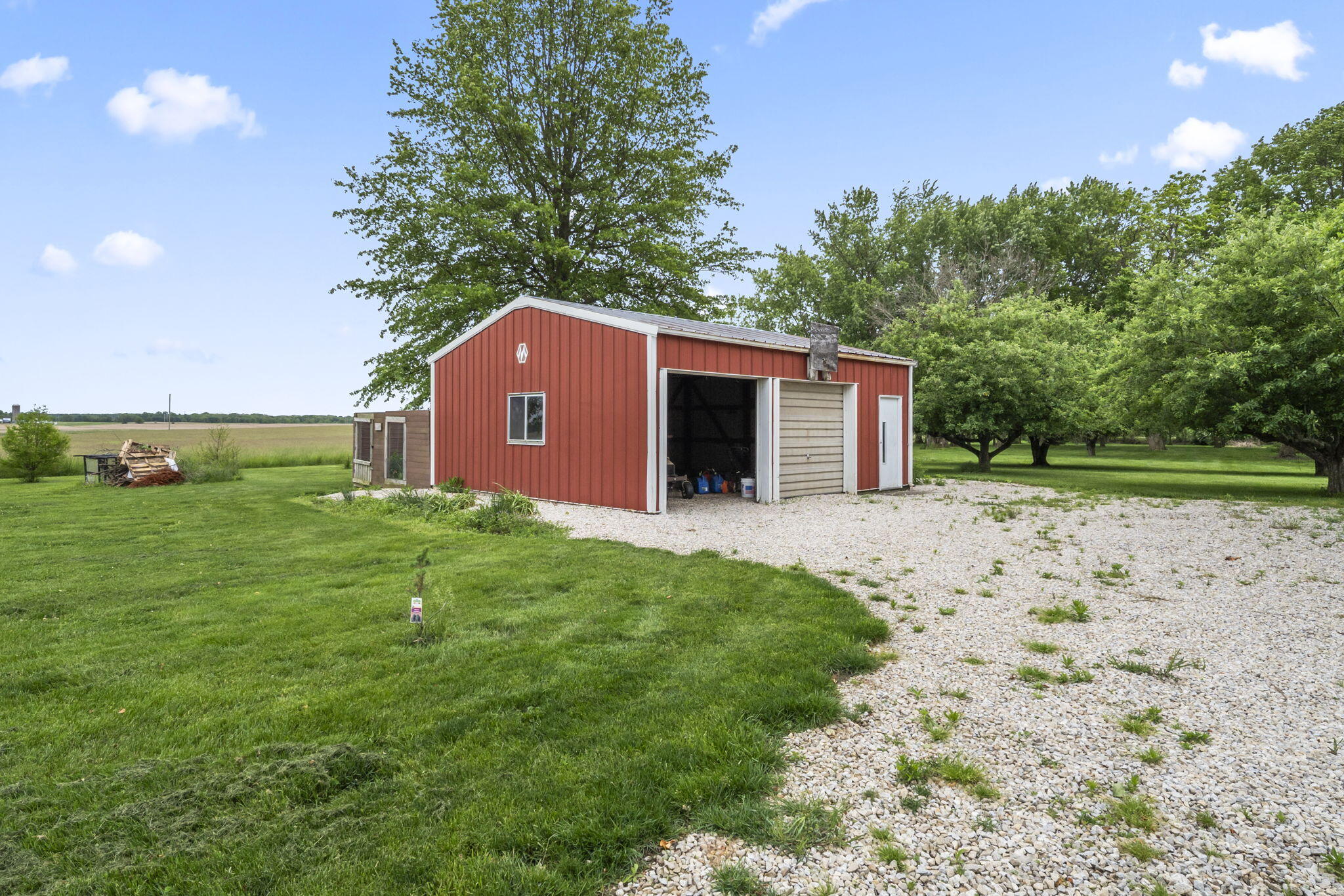 13221 Hinton Mill Road, Marysville, Ohio 43040