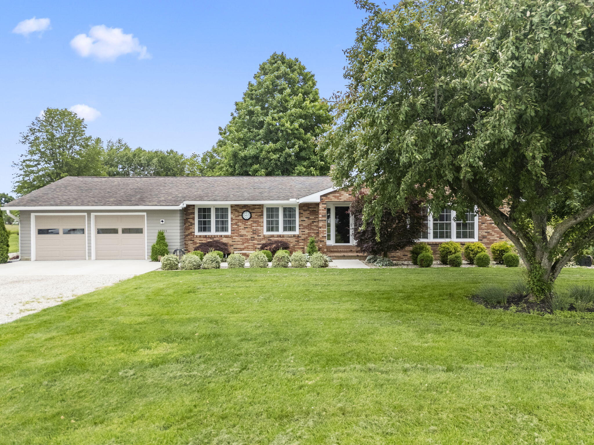 13221 Hinton Mill Road, Marysville, Ohio 43040