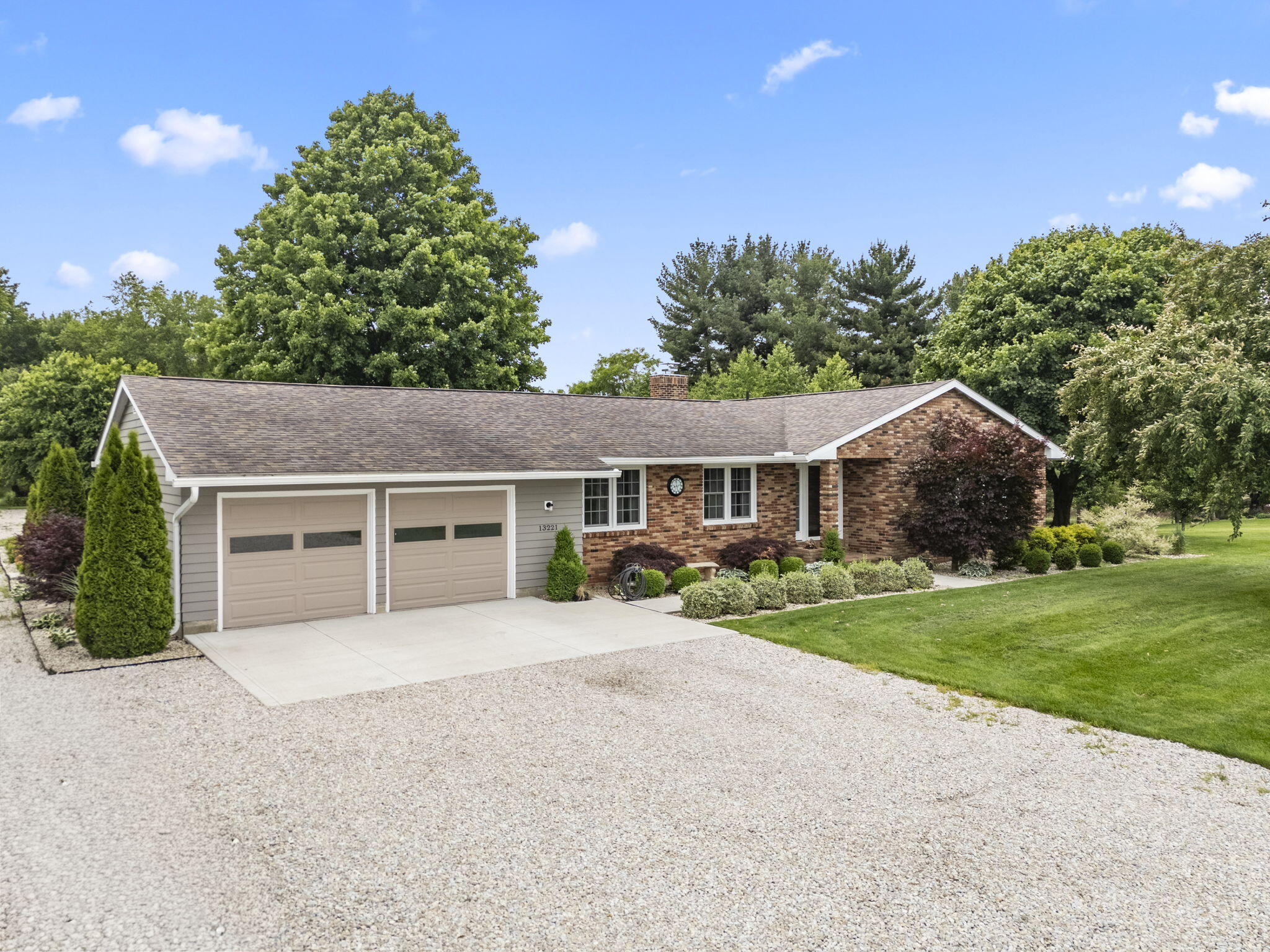 13221 Hinton Mill Road, Marysville, Ohio 43040