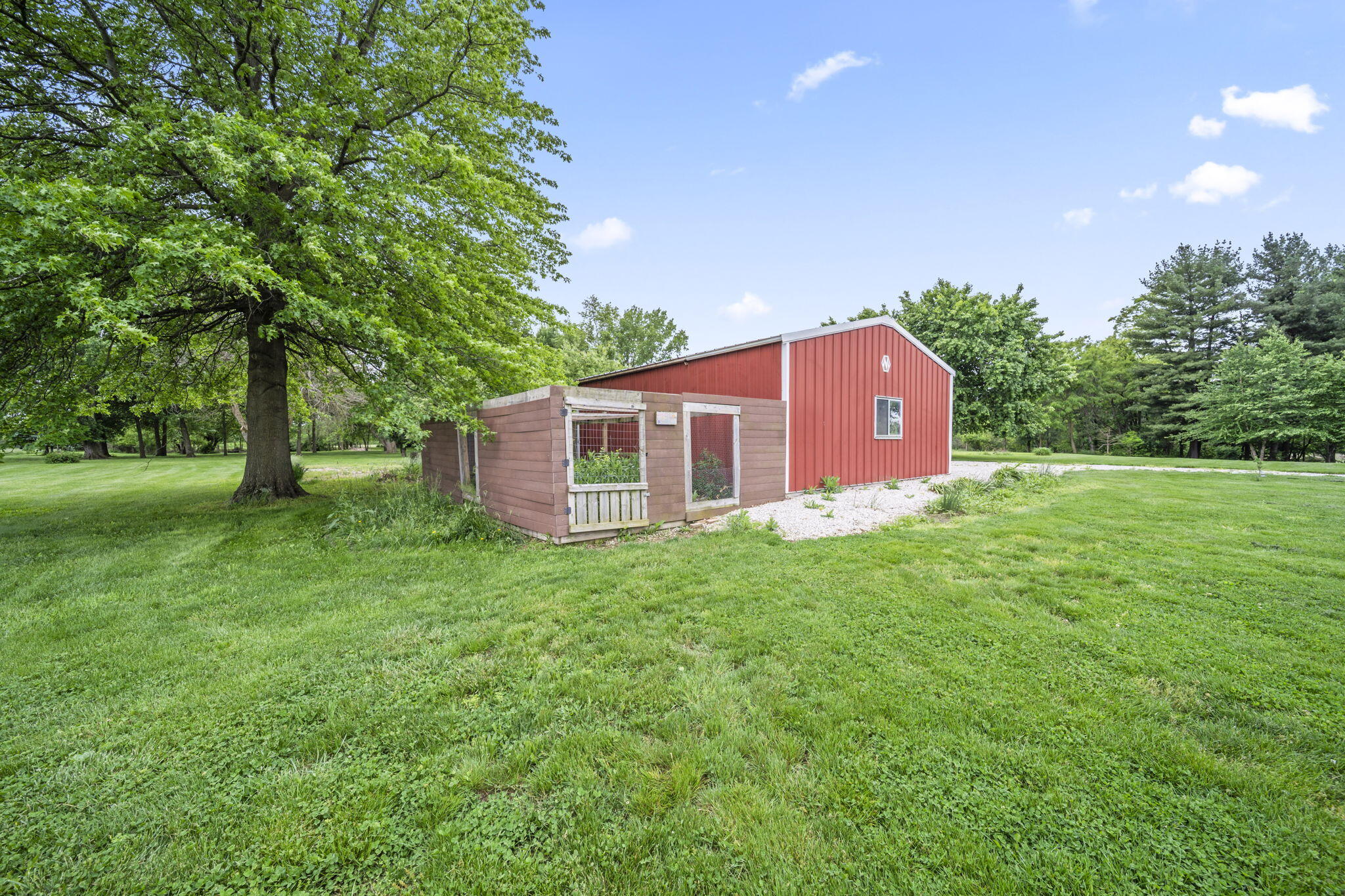 13221 Hinton Mill Road, Marysville, Ohio 43040