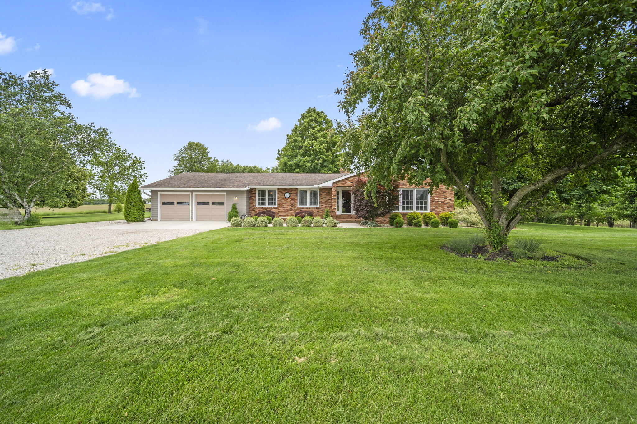 13221 Hinton Mill Road, Marysville, Ohio 43040