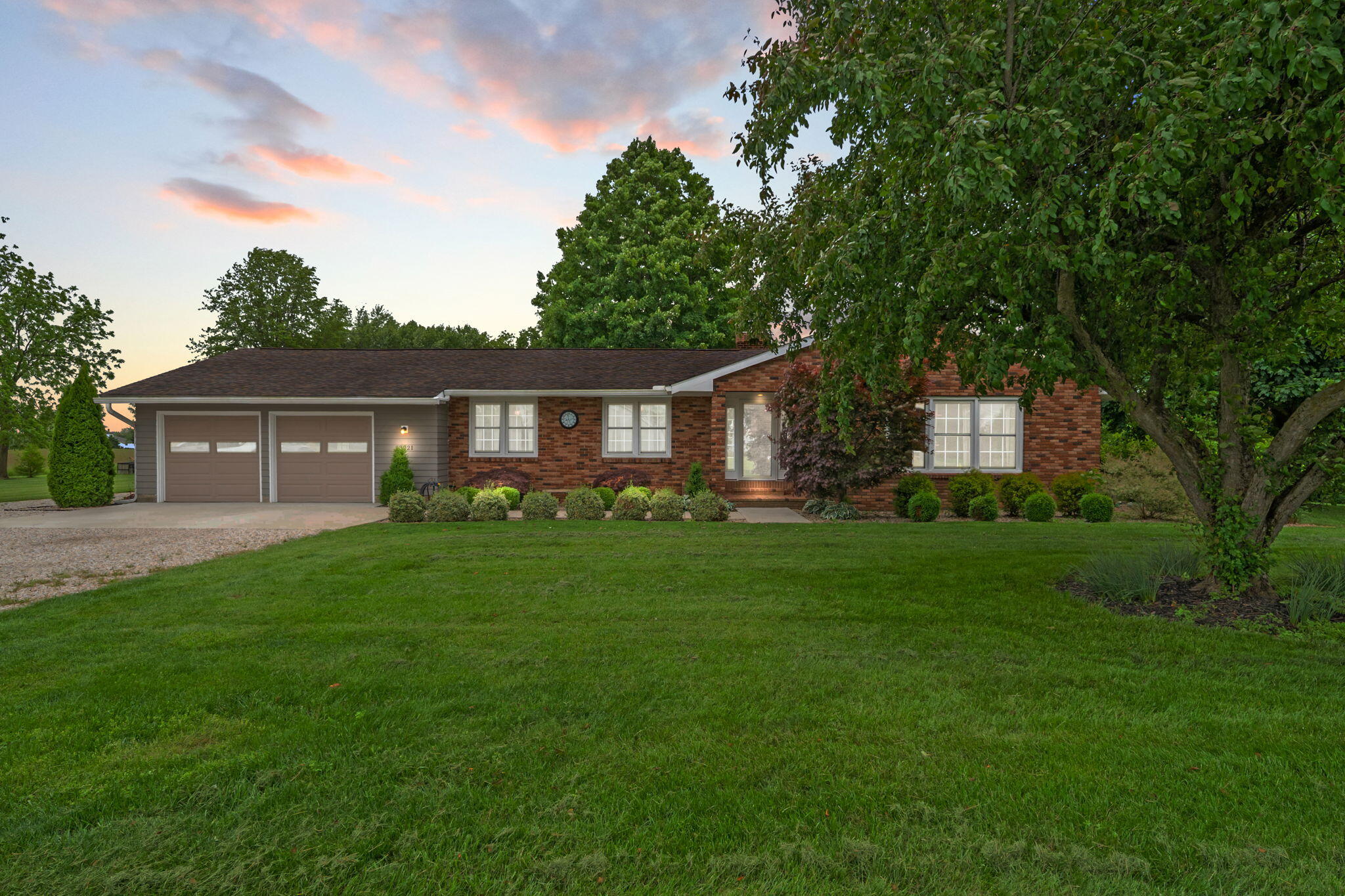 13221 Hinton Mill Road, Marysville, Ohio 43040