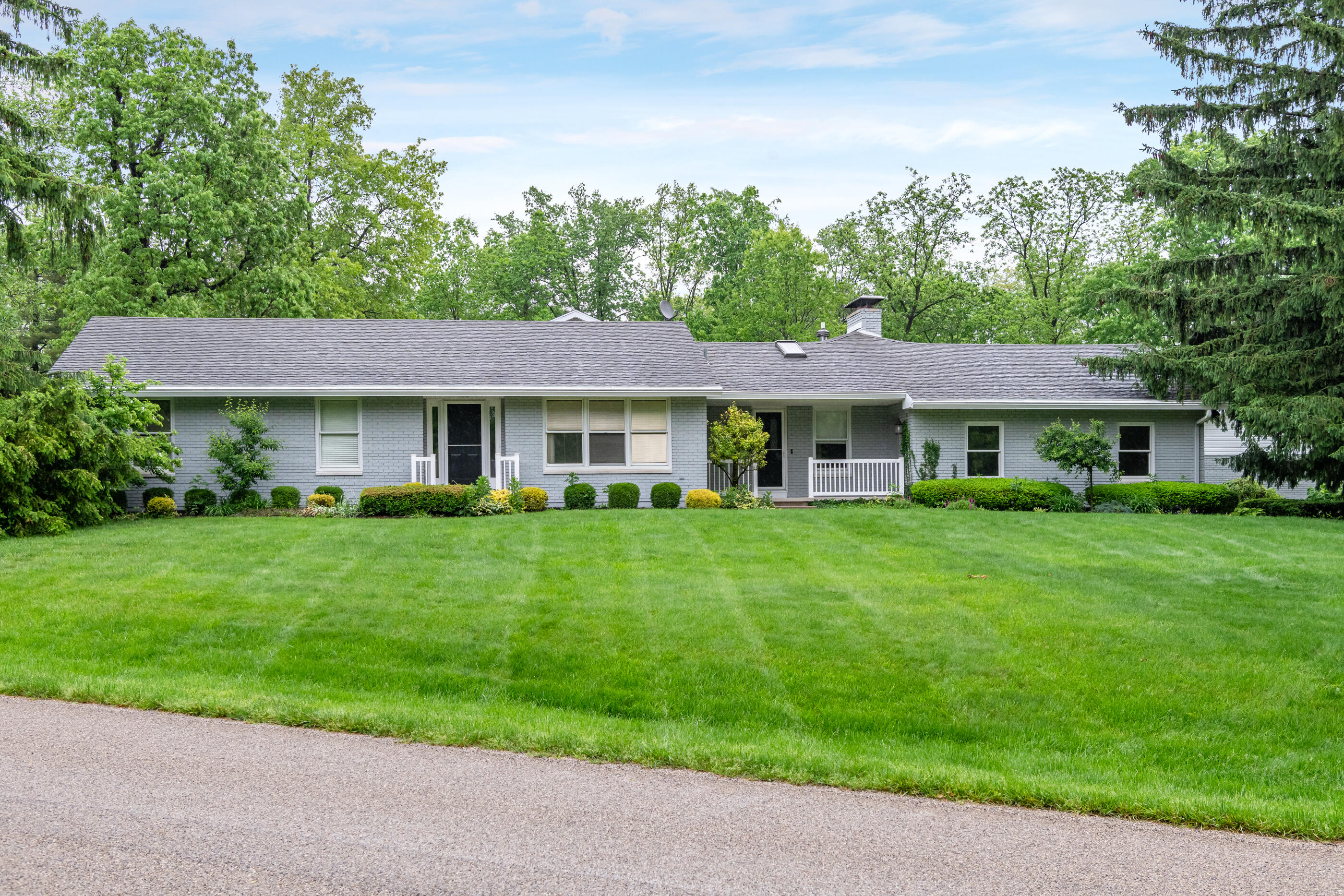 1625 Rustic Ridge Road, Urbana, Ohio 43078