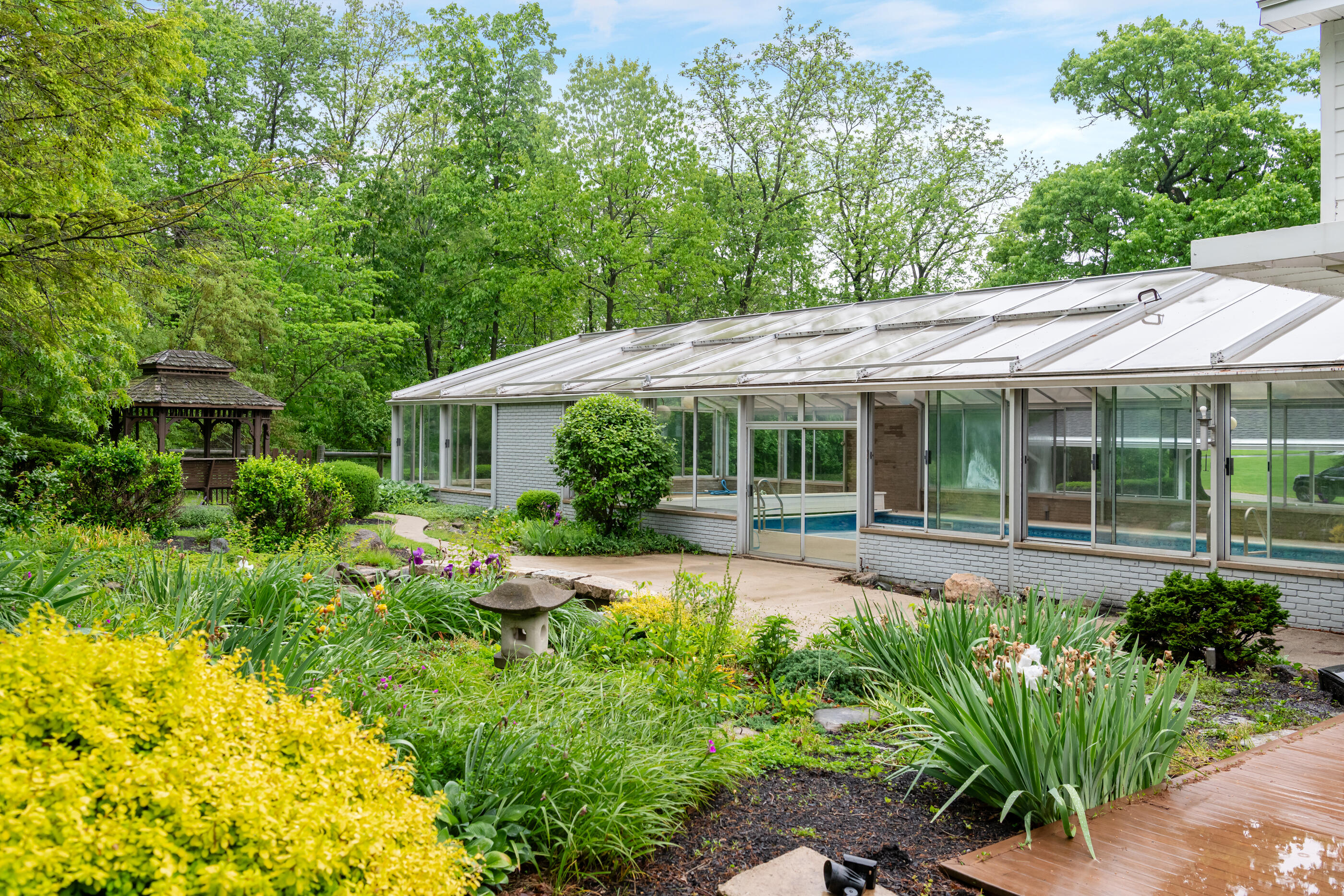 1625 Rustic Ridge Road, Urbana, Ohio 43078