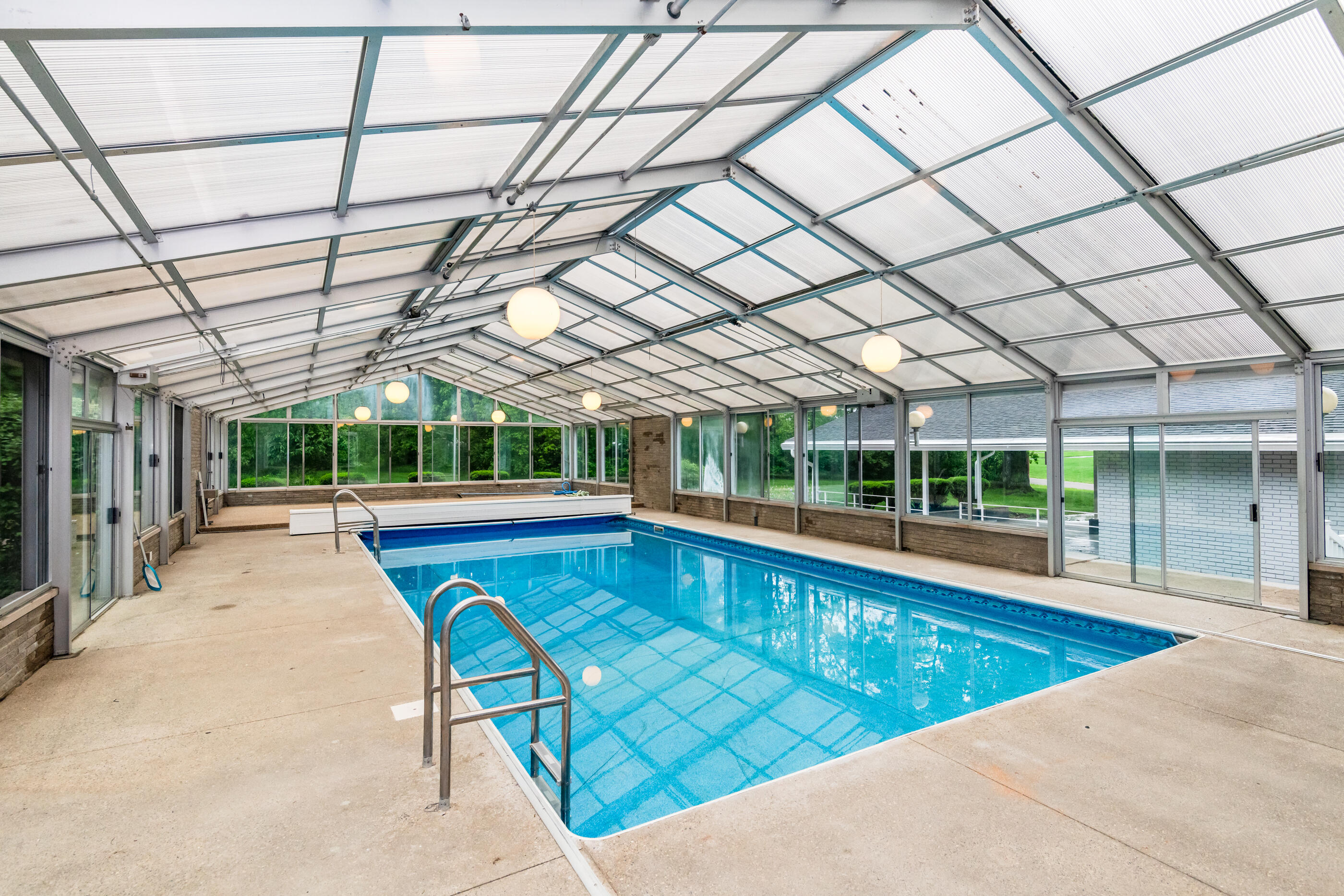 1625 Rustic Ridge Road, Urbana, Ohio 43078