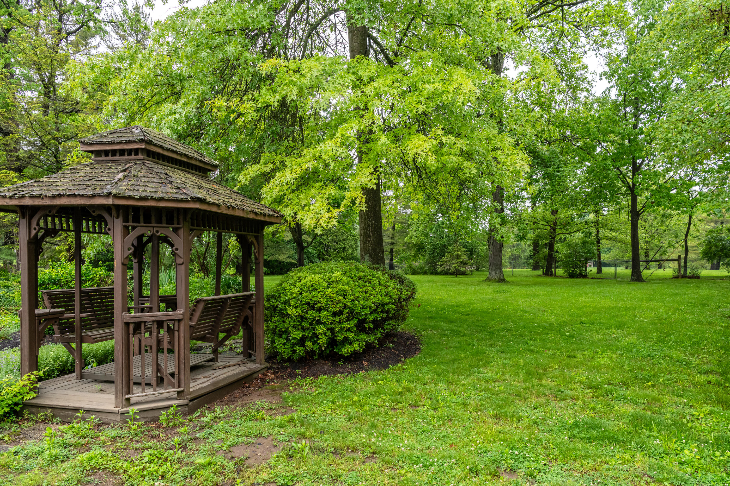 1625 Rustic Ridge Road, Urbana, Ohio 43078