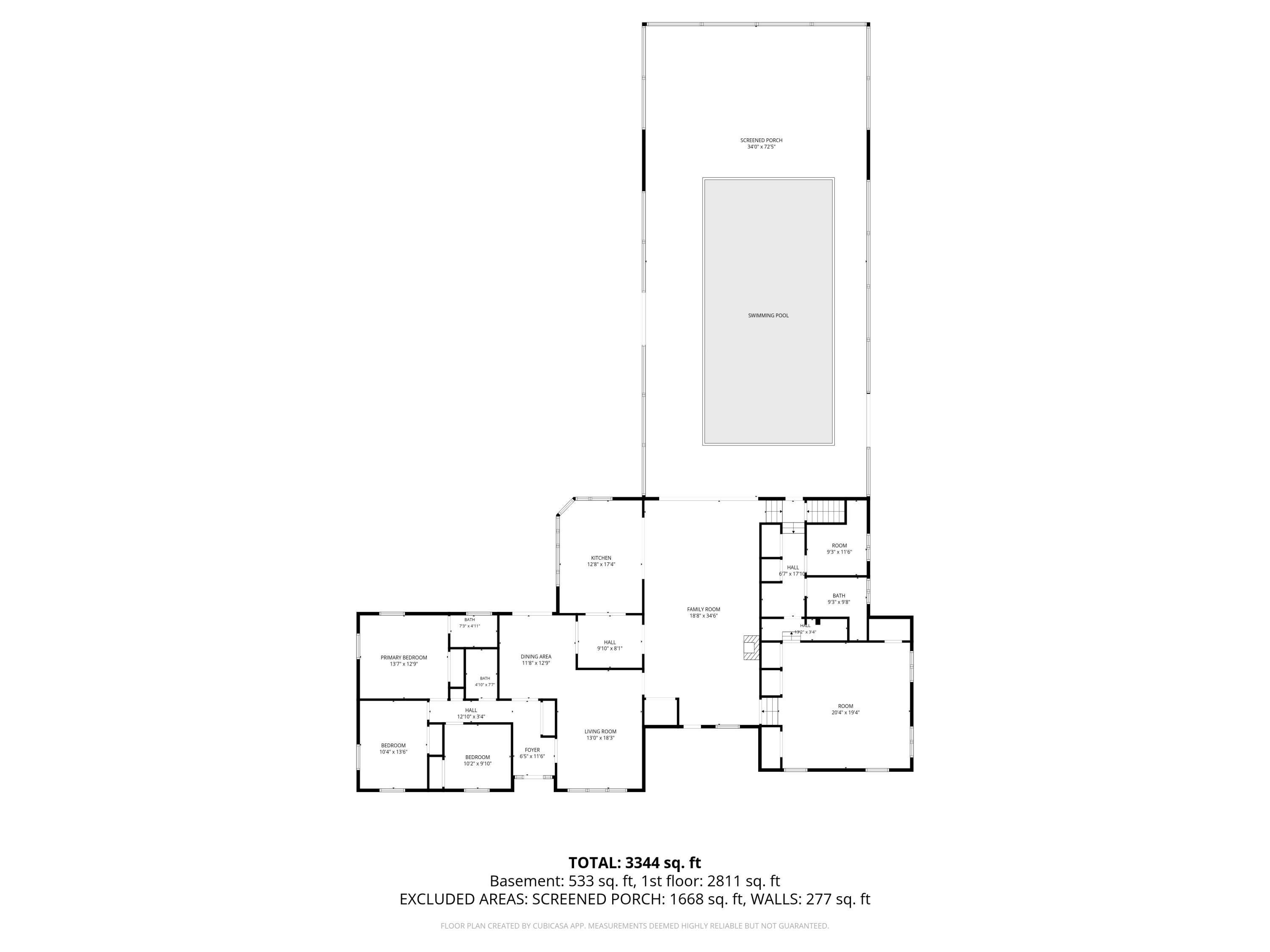 1625 Rustic Ridge Road, Urbana, Ohio 43078