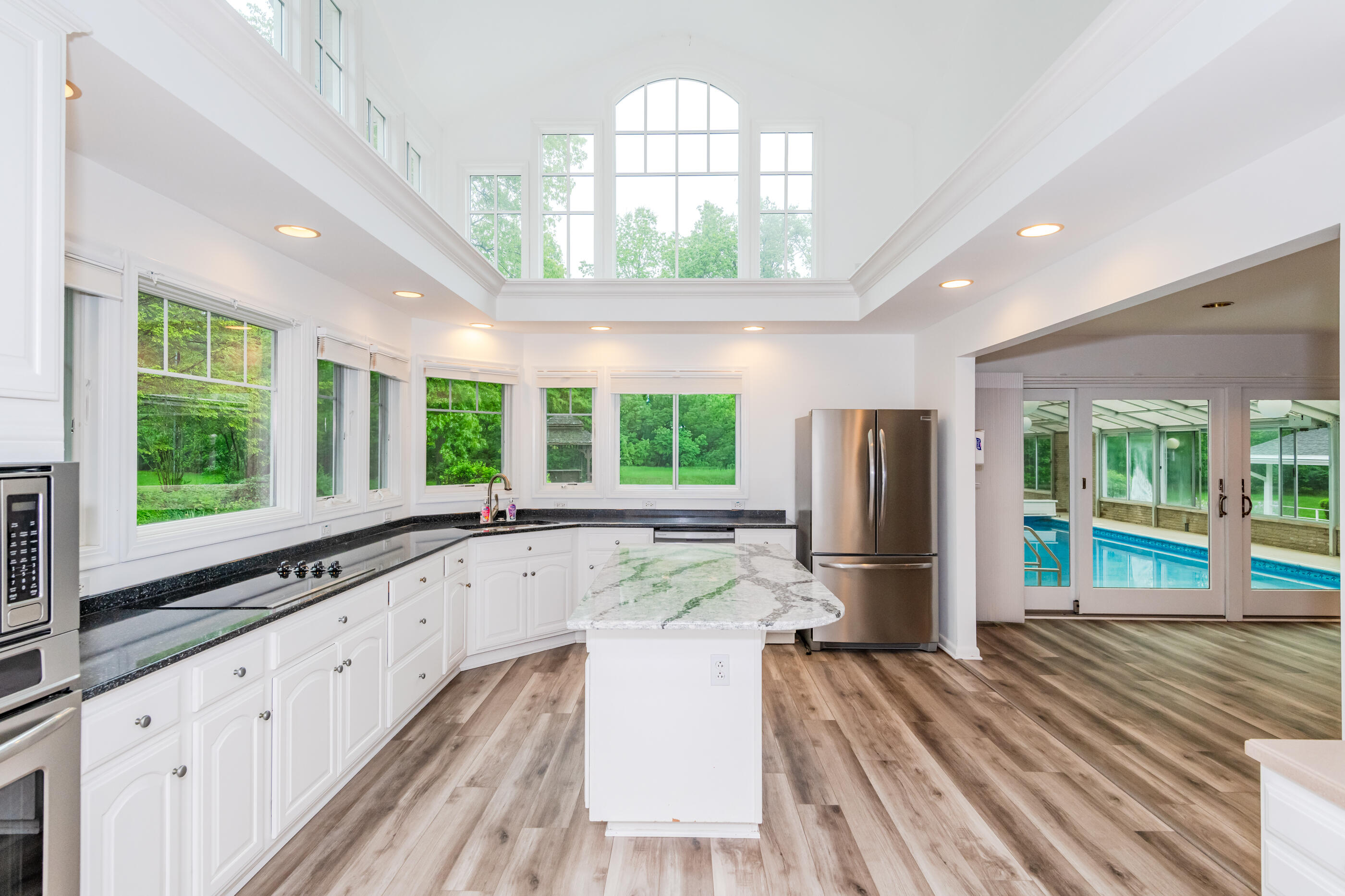 1625 Rustic Ridge Road, Urbana, Ohio 43078