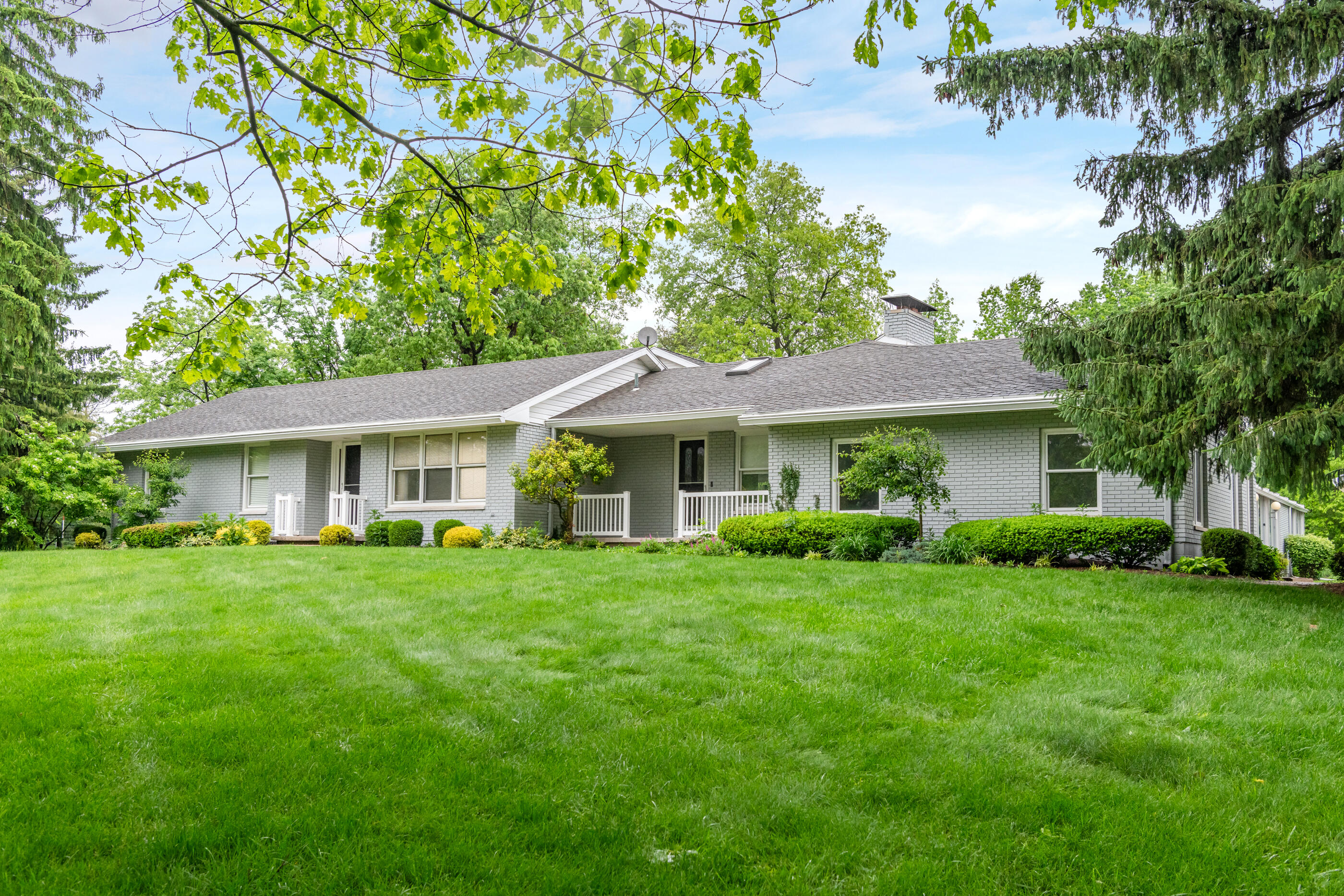 1625 Rustic Ridge Road, Urbana, Ohio 43078