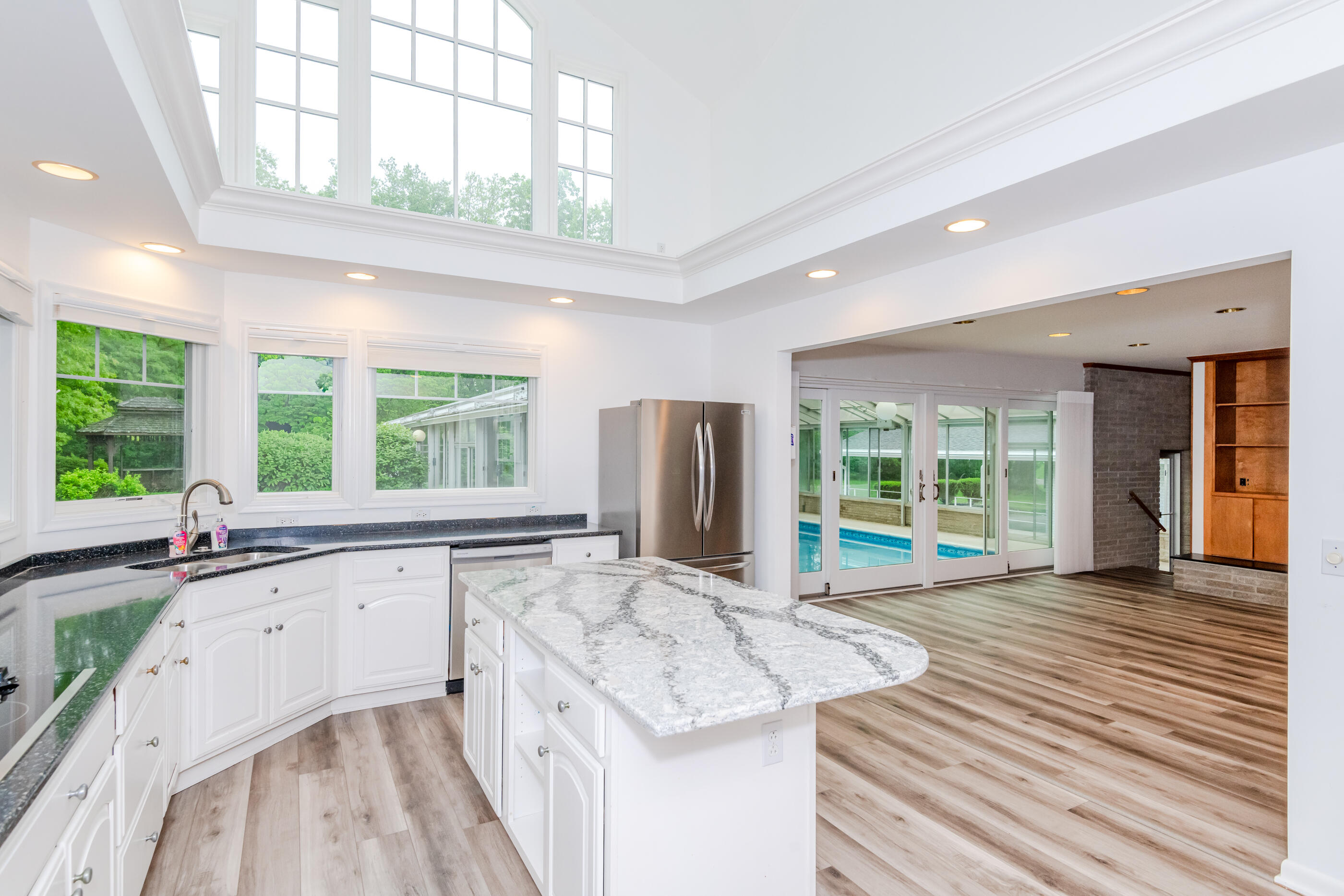 1625 Rustic Ridge Road, Urbana, Ohio 43078