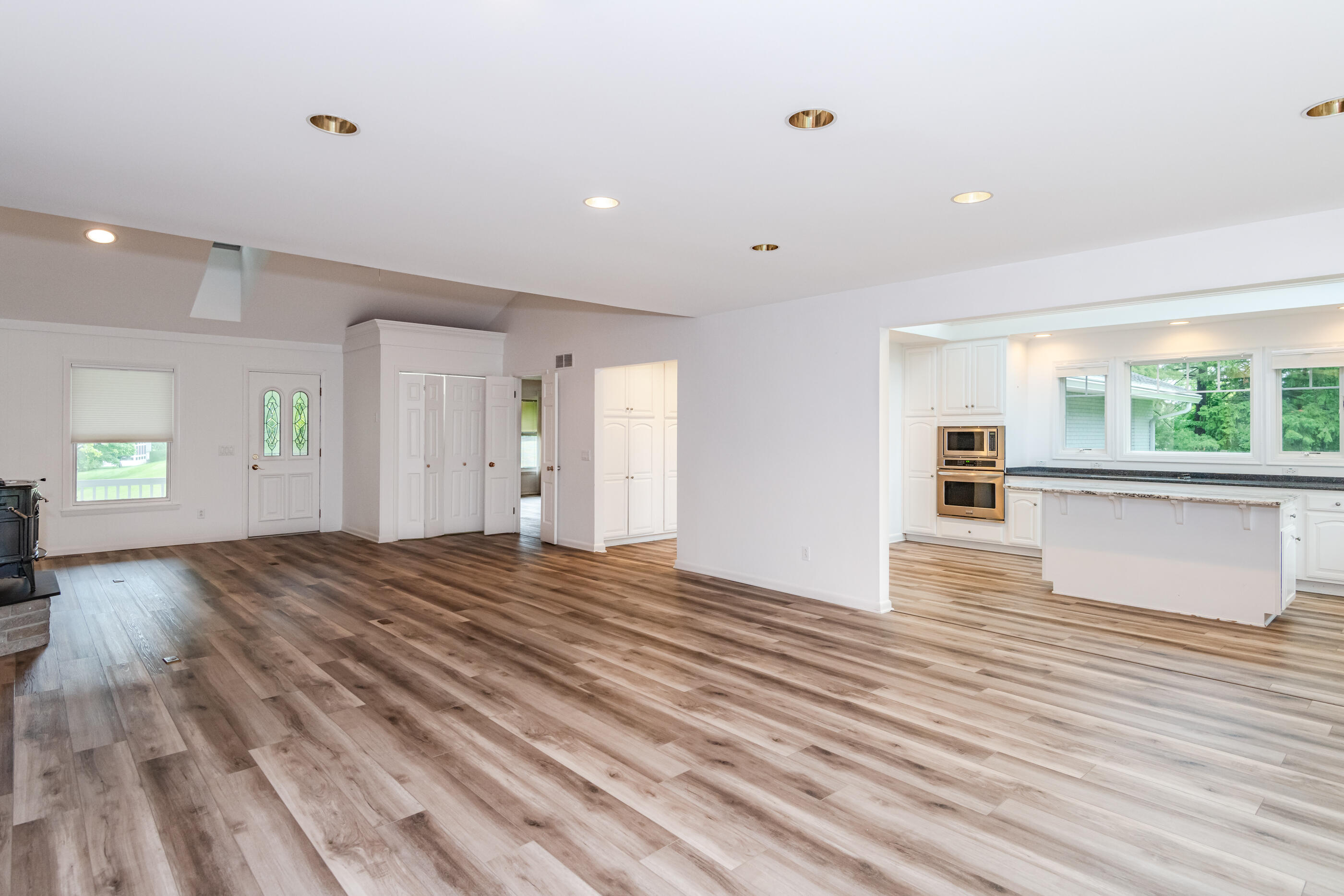 1625 Rustic Ridge Road, Urbana, Ohio 43078