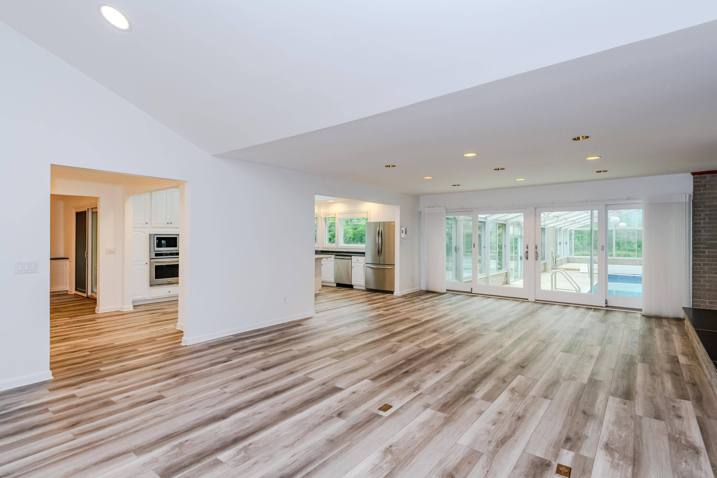 1625 Rustic Ridge Road, Urbana, Ohio 43078
