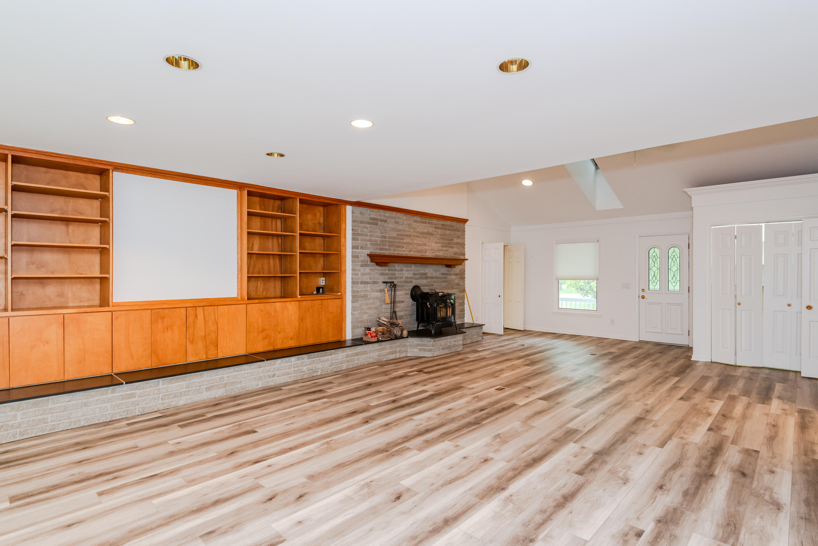 1625 Rustic Ridge Road, Urbana, Ohio 43078