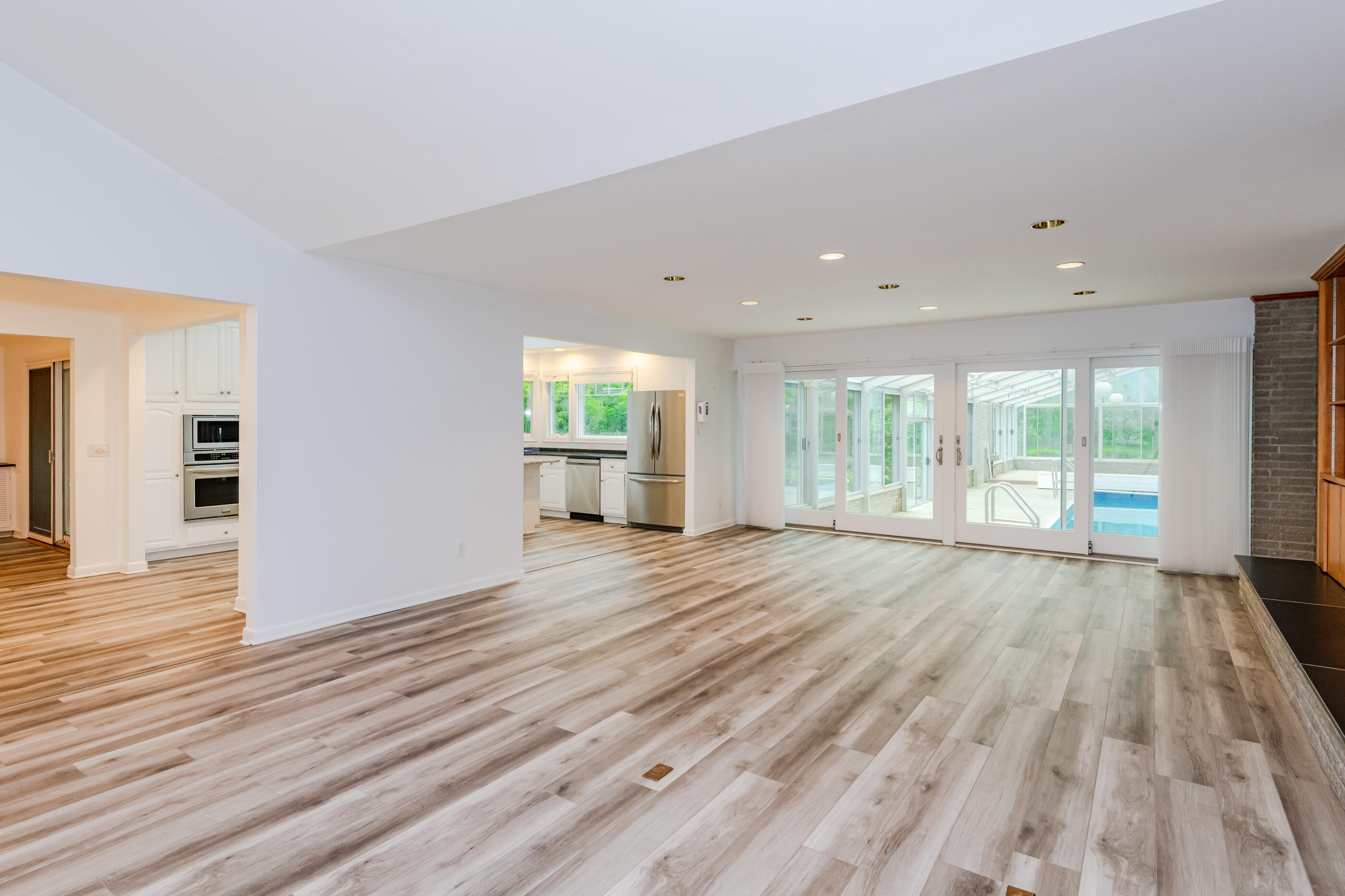 1625 Rustic Ridge Road, Urbana, Ohio 43078