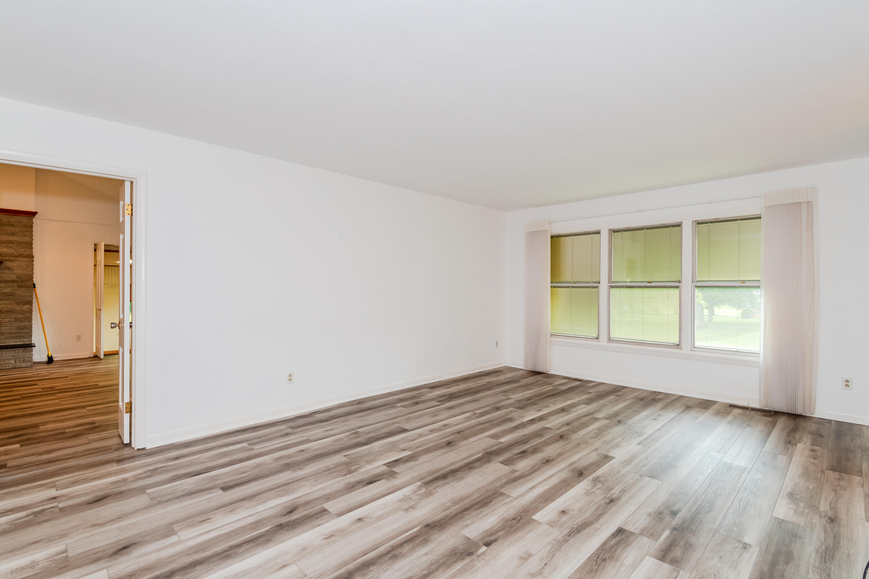 1625 Rustic Ridge Road, Urbana, Ohio 43078