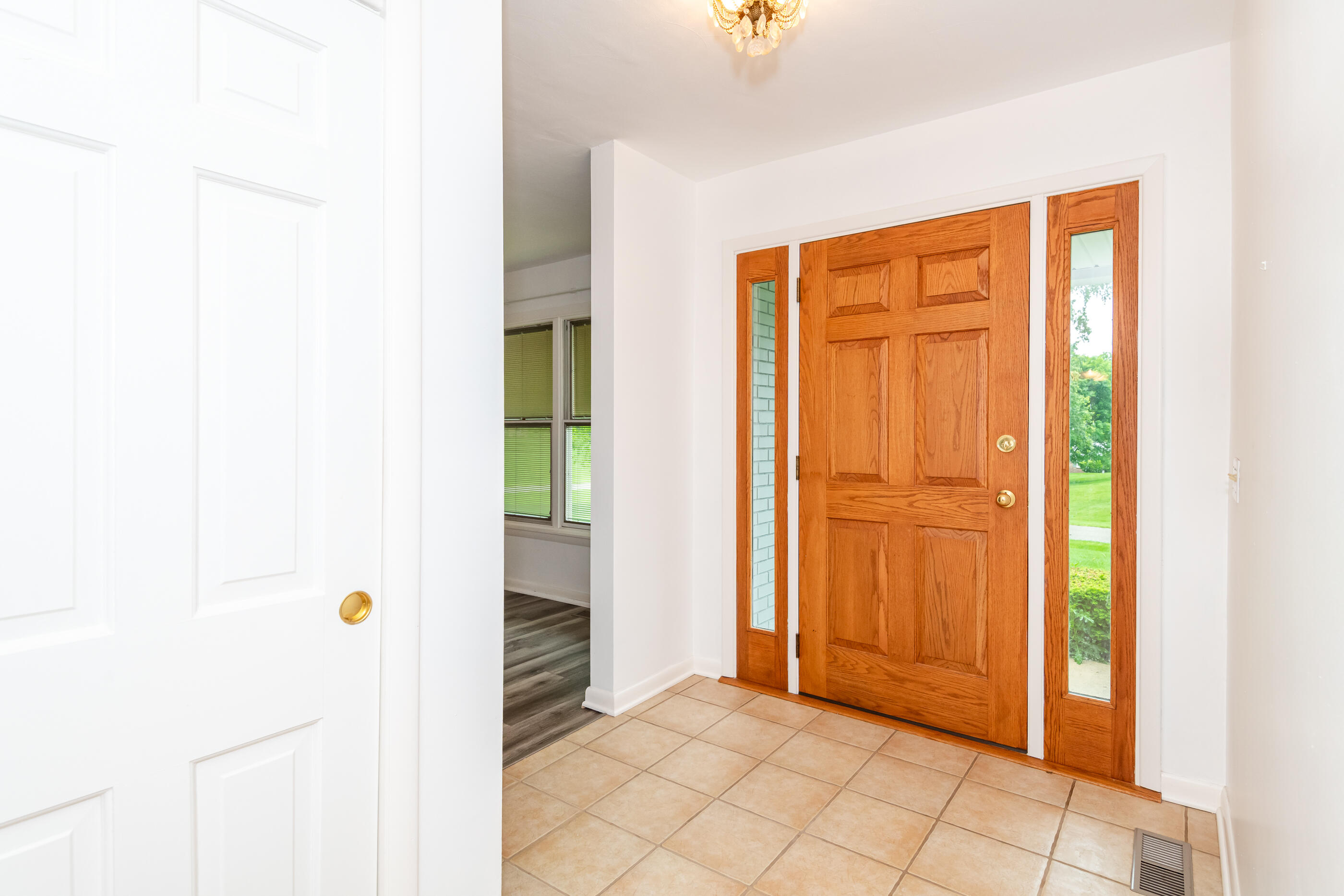 1625 Rustic Ridge Road, Urbana, Ohio 43078