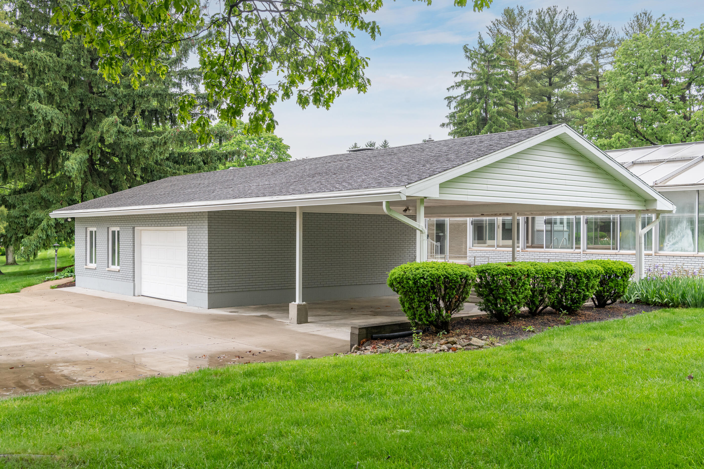 1625 Rustic Ridge Road, Urbana, Ohio 43078