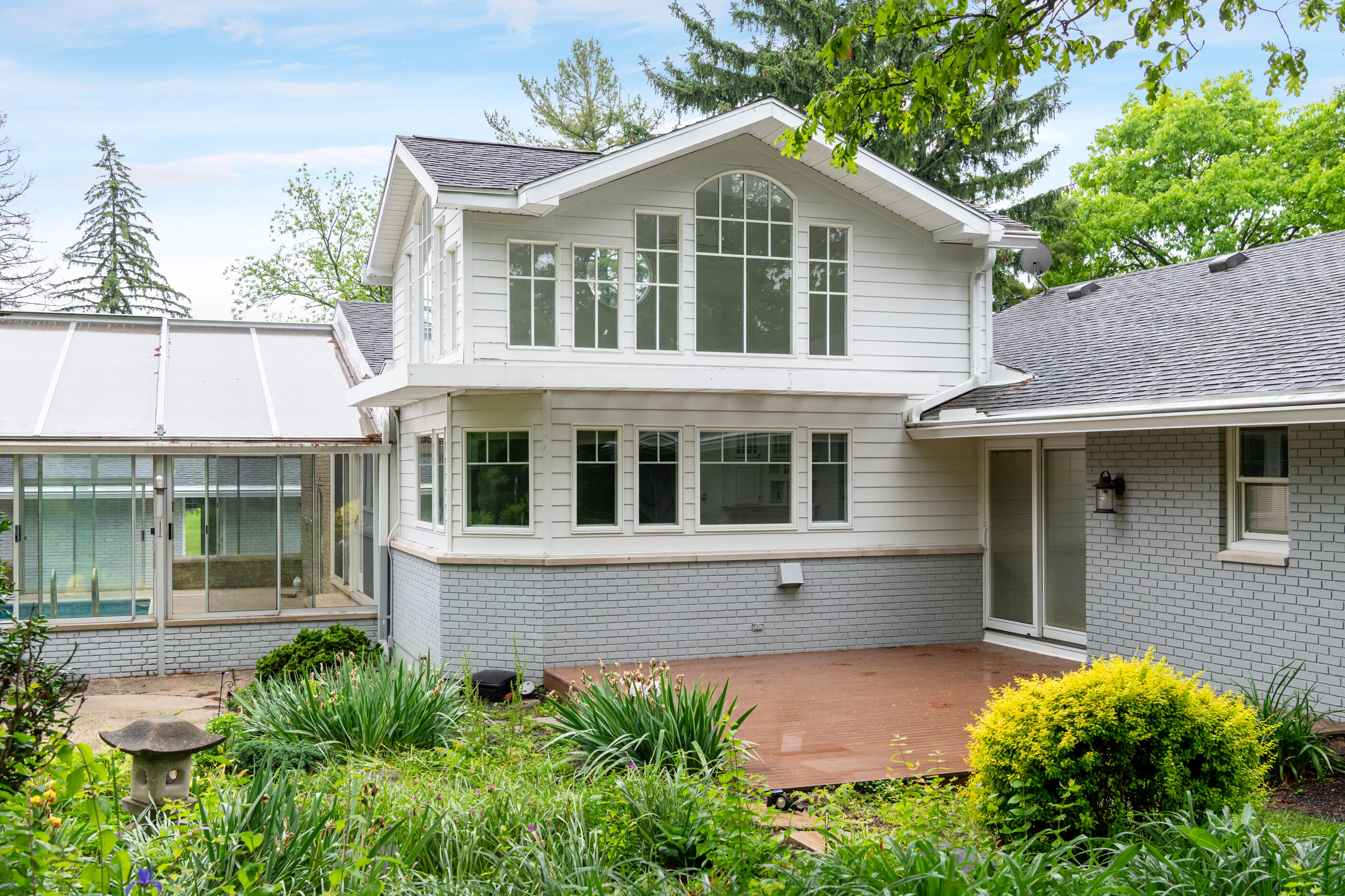 1625 Rustic Ridge Road, Urbana, Ohio 43078