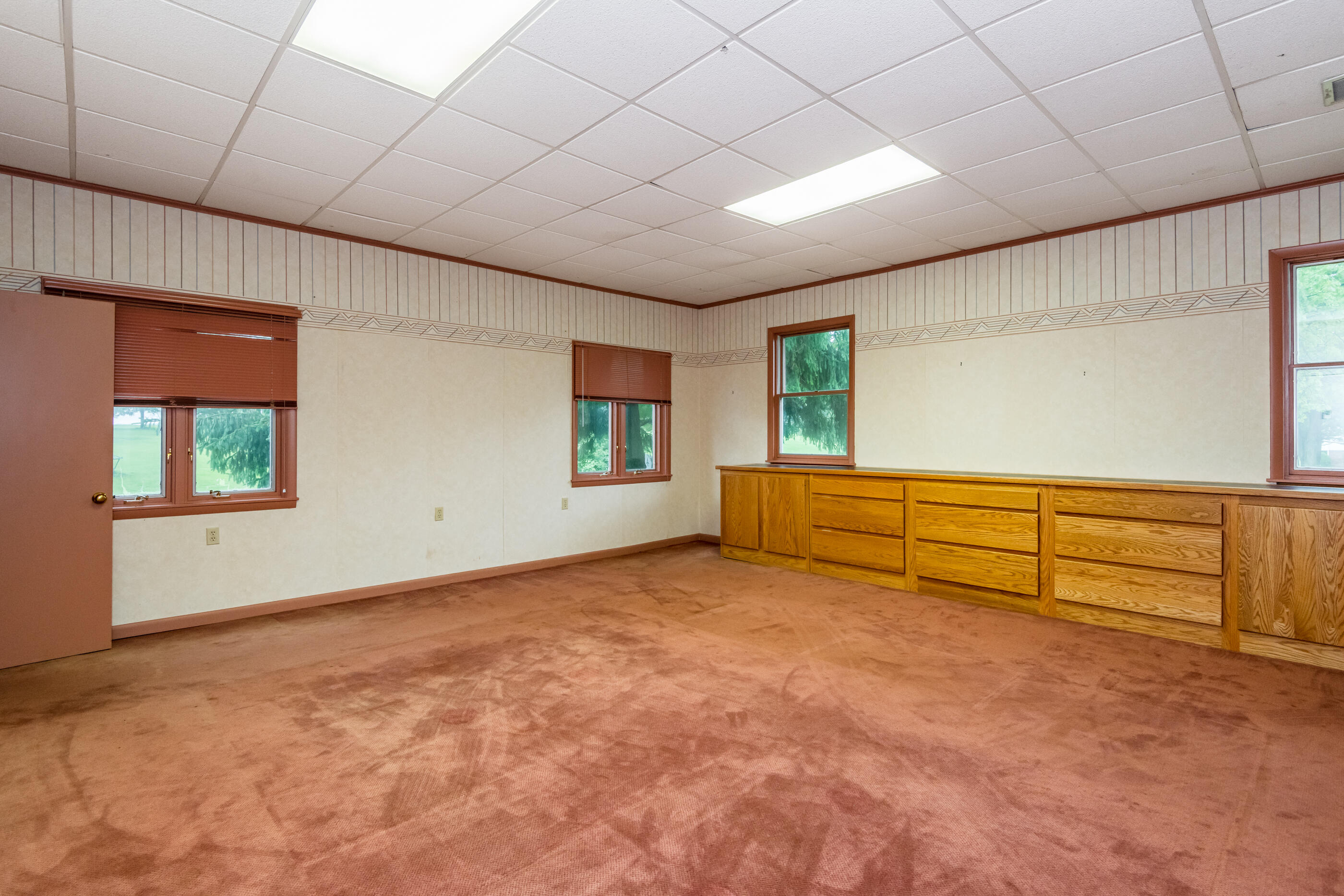 1625 Rustic Ridge Road, Urbana, Ohio 43078