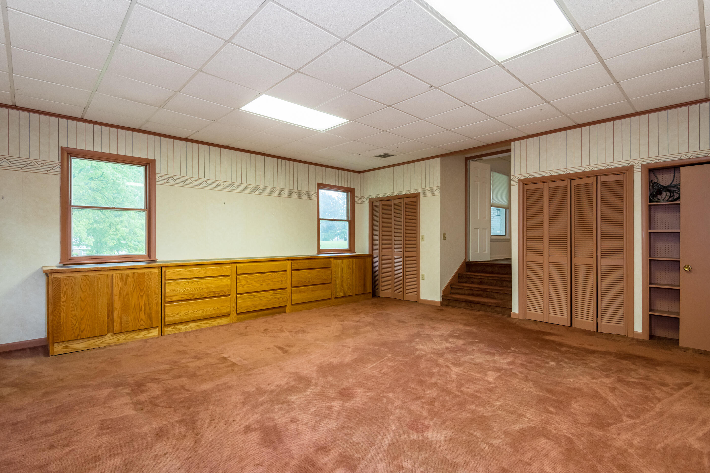 1625 Rustic Ridge Road, Urbana, Ohio 43078