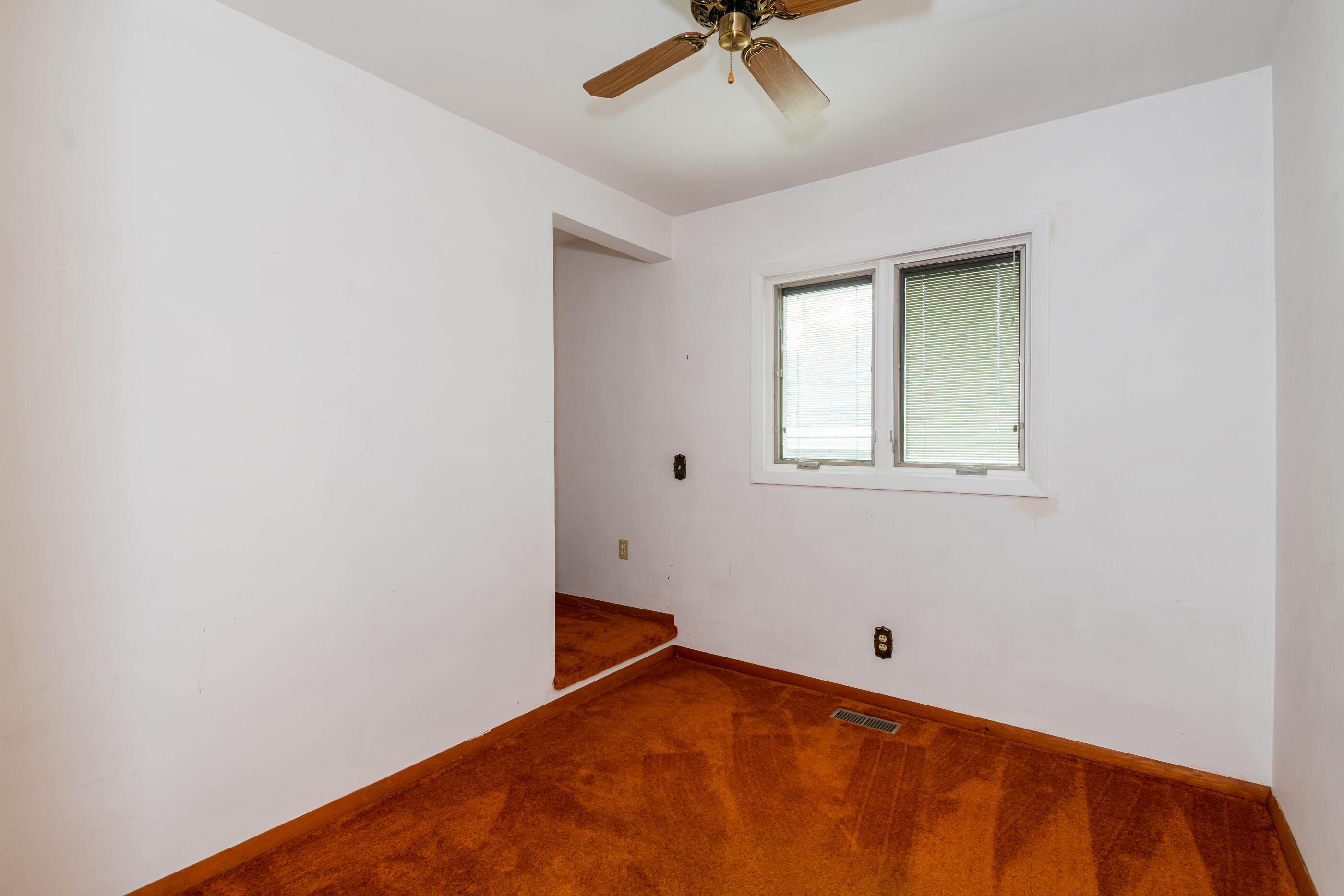 1625 Rustic Ridge Road, Urbana, Ohio 43078