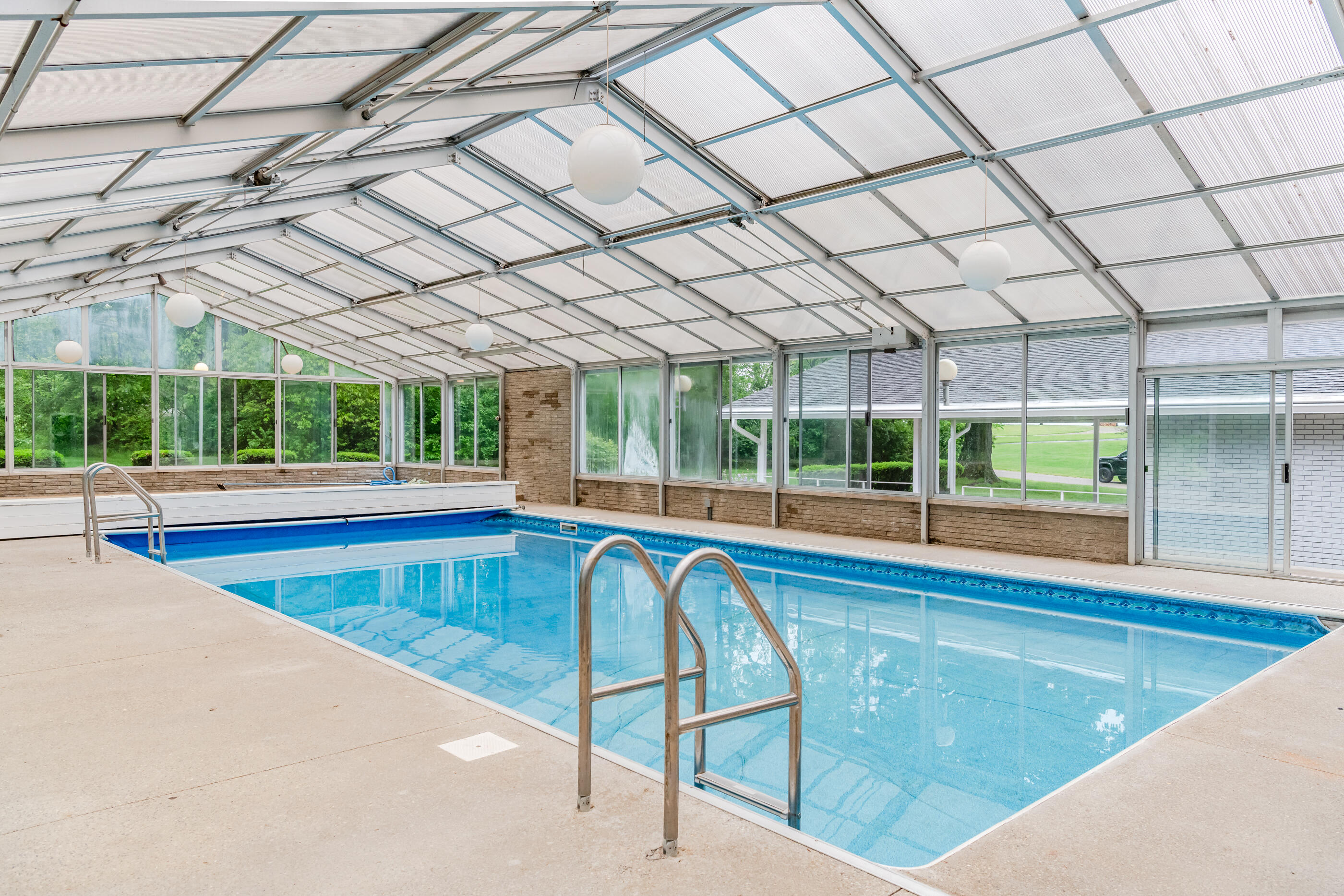 1625 Rustic Ridge Road, Urbana, Ohio 43078