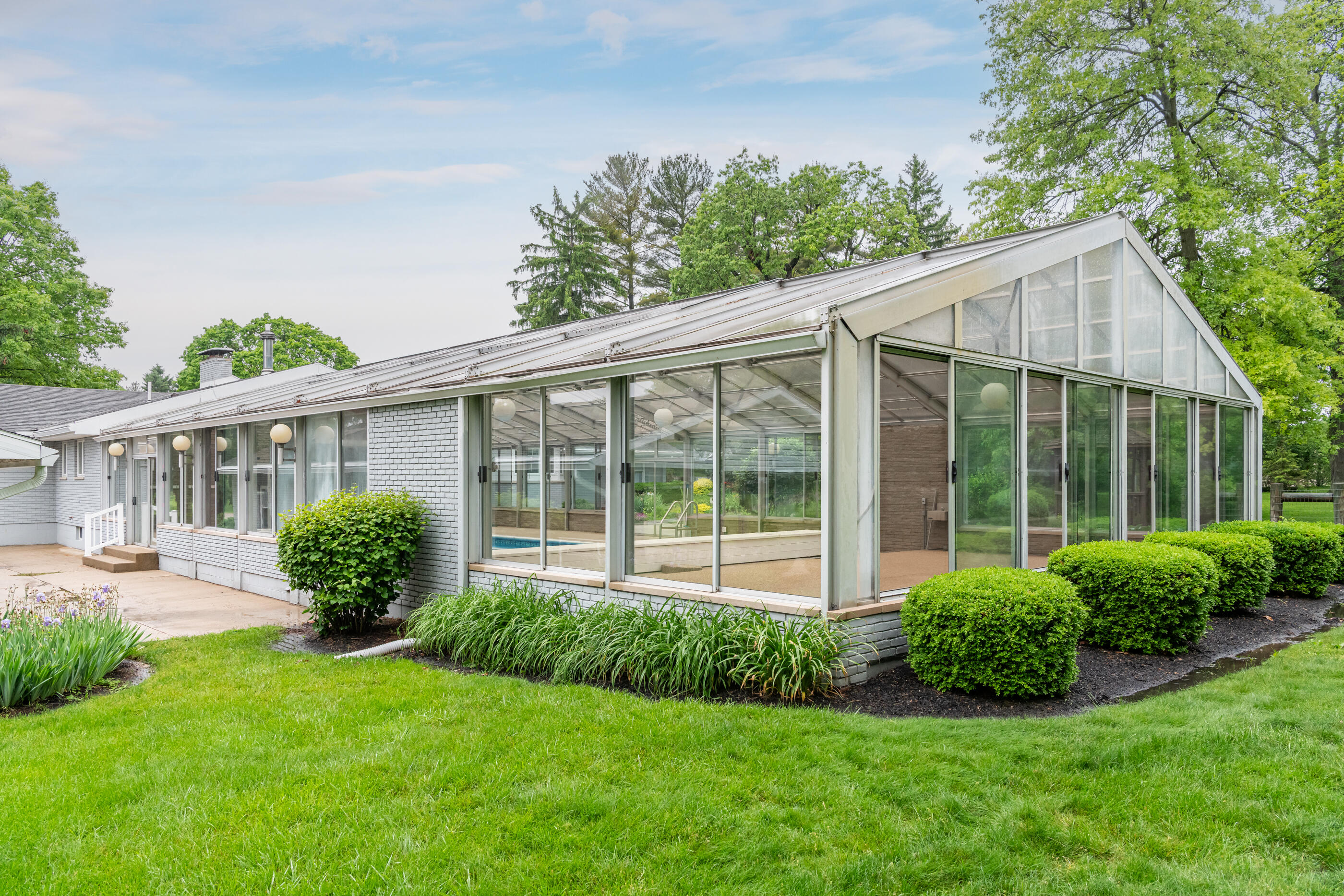 1625 Rustic Ridge Road, Urbana, Ohio 43078