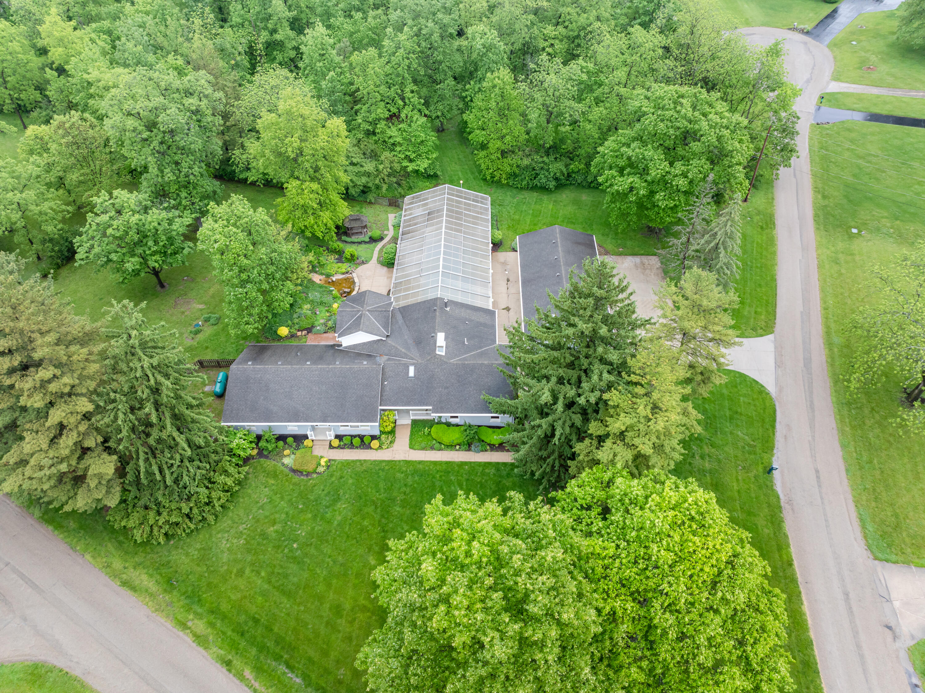 1625 Rustic Ridge Road, Urbana, Ohio 43078